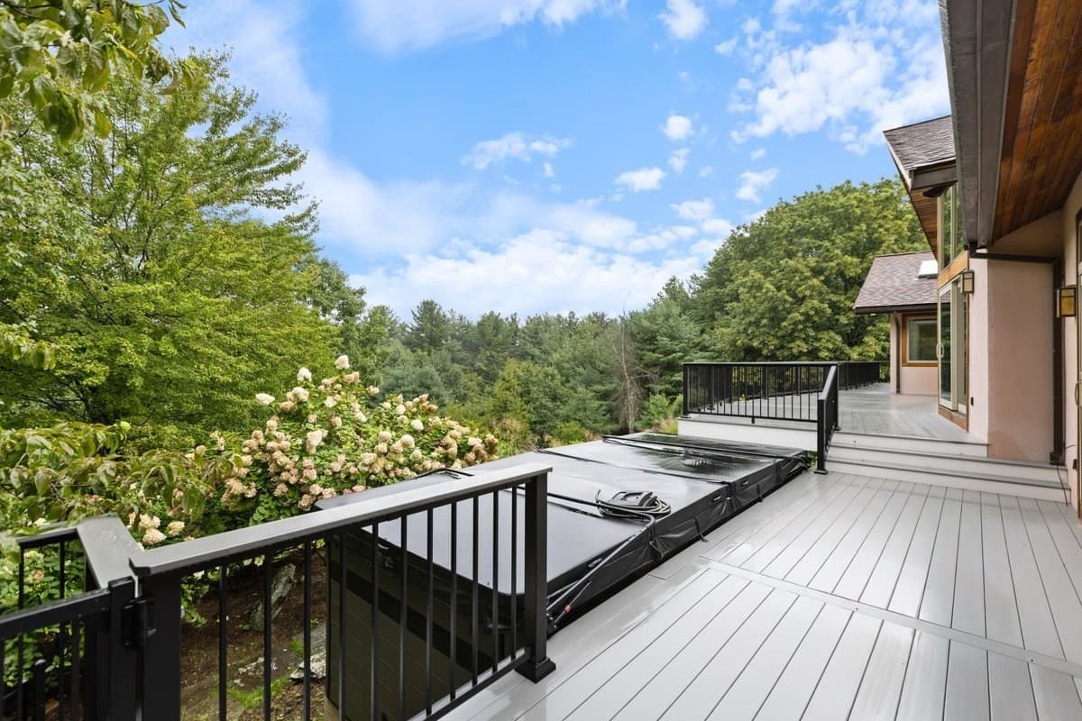 Single Family Residence at 245 Linden Street, Boylston MA 01505, photo 39 of 42
