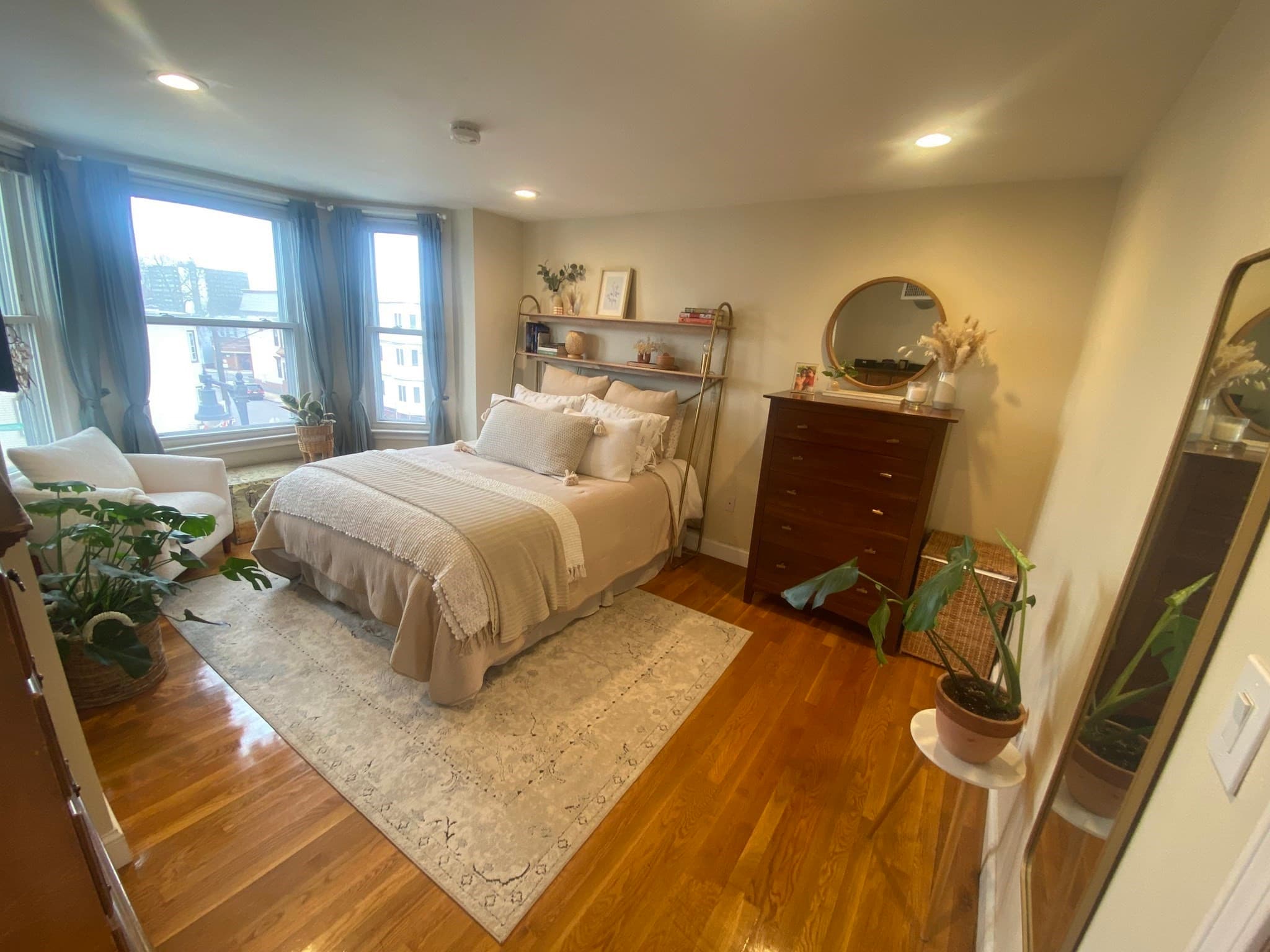 3 Family at 651 Bennington Street, Boston MA 02128, Boston, photo 23 of 36