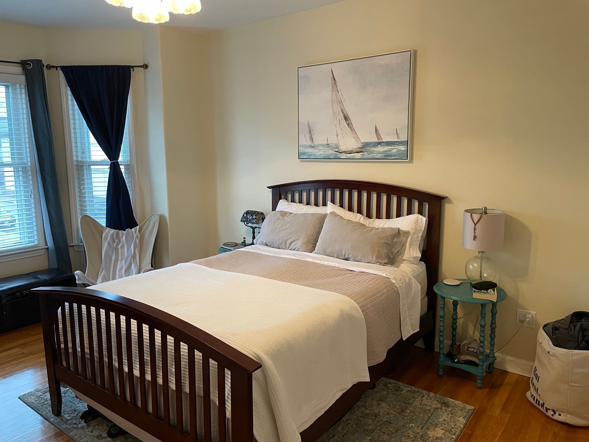 3 Family at 651 Bennington Street, Boston MA 02128, Boston, photo 16 of 36