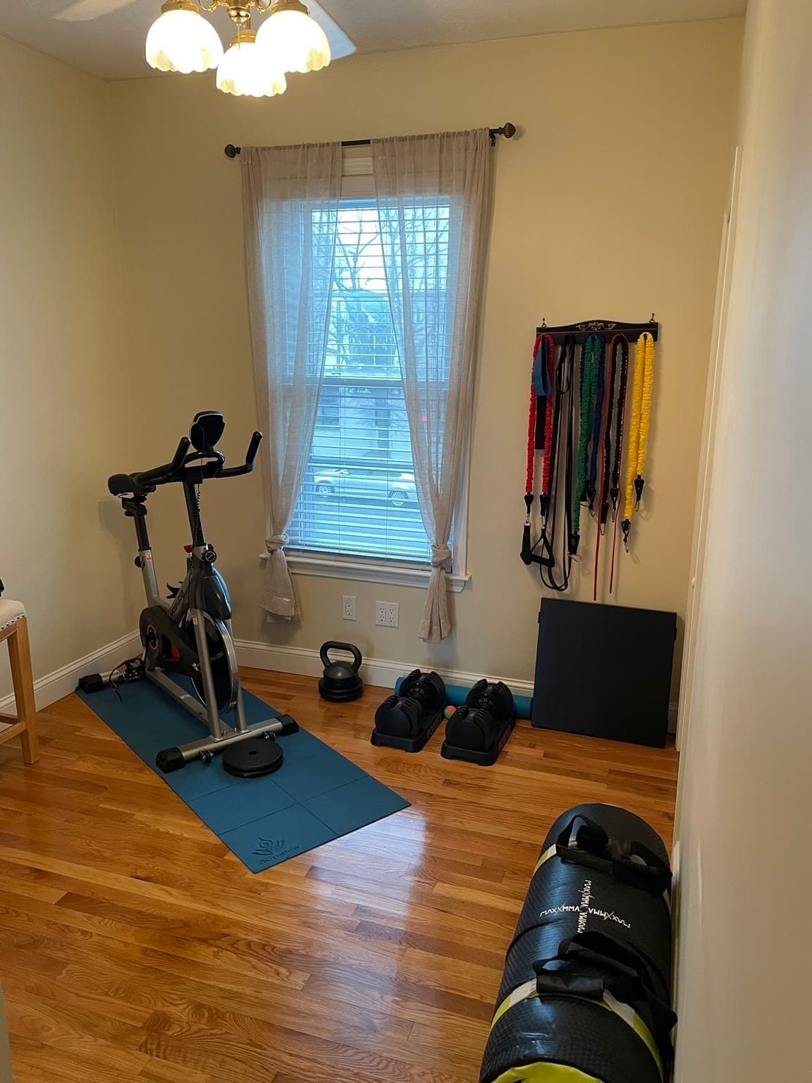 3 Family at 651 Bennington Street, Boston MA 02128, Boston, photo 19 of 36