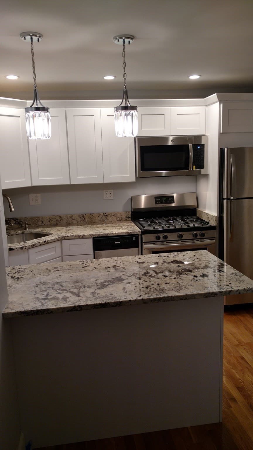 3 Family at 651 Bennington Street, Boston MA 02128, Boston, photo 29 of 36