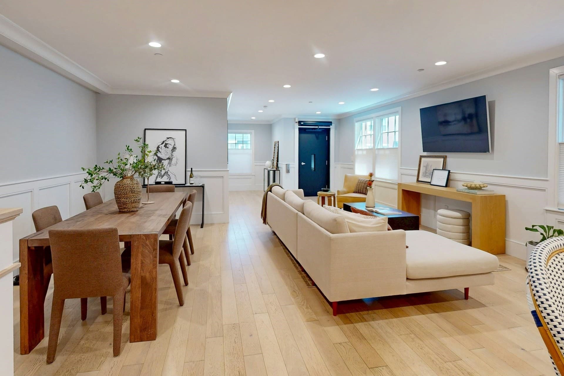 Condominium at 613 E 6th Street # 1, Boston MA 02127, Boston, photo 2 of 35