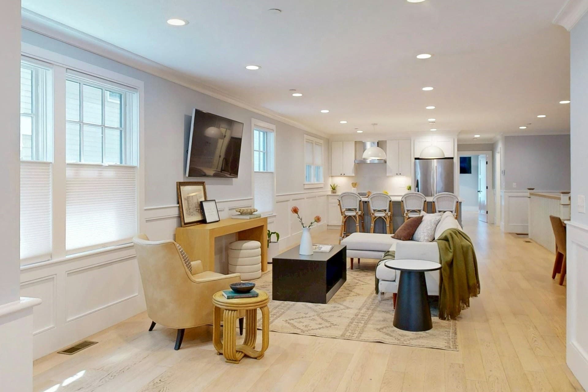 Condominium at 613 E 6th Street # 1, Boston MA 02127, Boston, photo 5 of 35