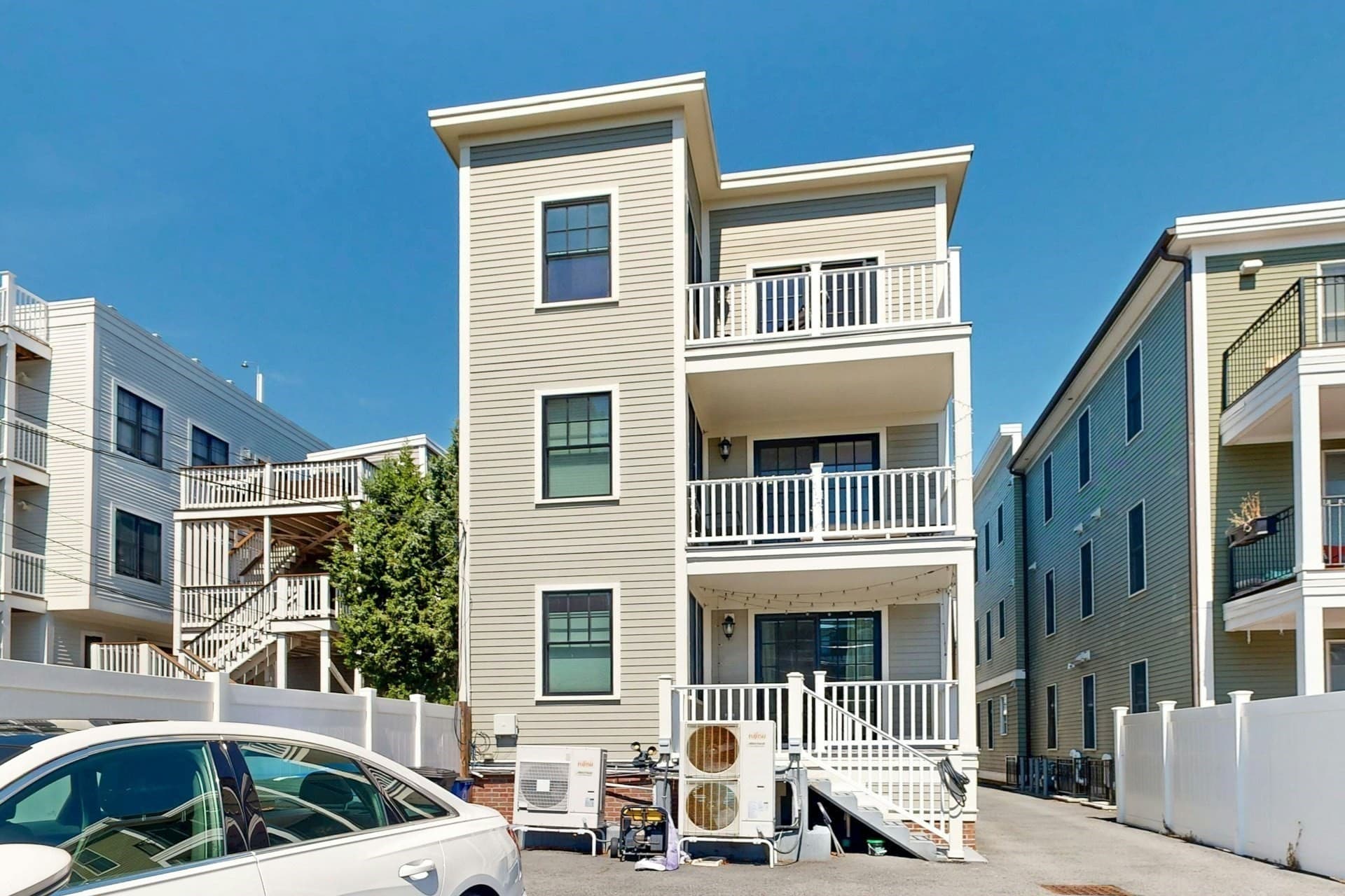 Condominium at 613 E 6th Street # 1, Boston MA 02127, Boston, photo 34 of 35