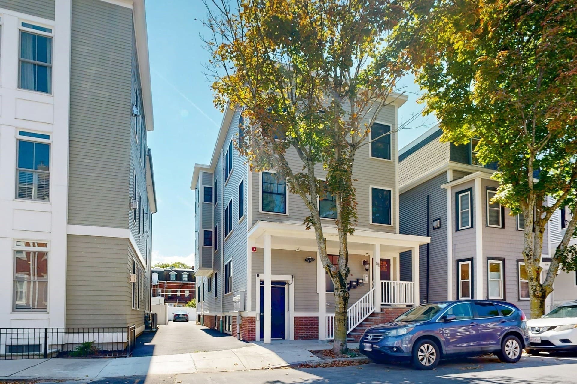 Condominium at 613 E 6th Street # 1, Boston MA 02127, Boston, photo 35 of 35