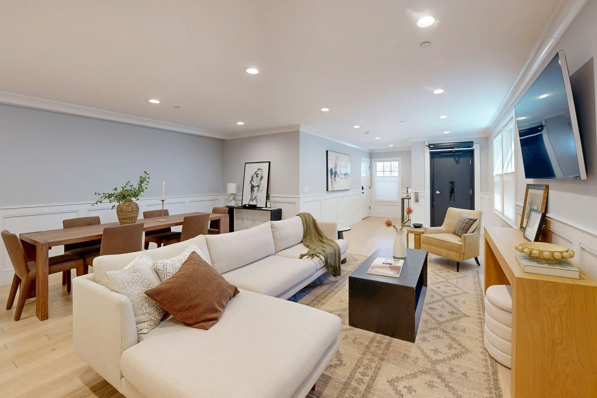 Condominium at 613 E 6th Street # 1, Boston MA 02127, Boston, photo 4 of 35