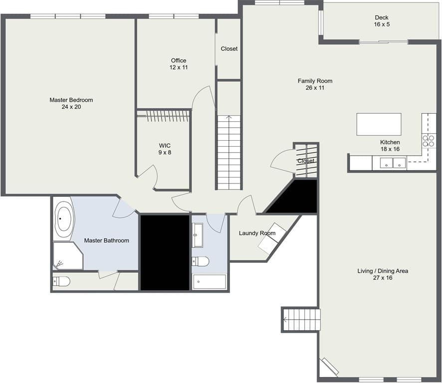 Condominium at 201 Victory Rd # 201, Quincy MA 02171, Quincy, photo 26 of 26