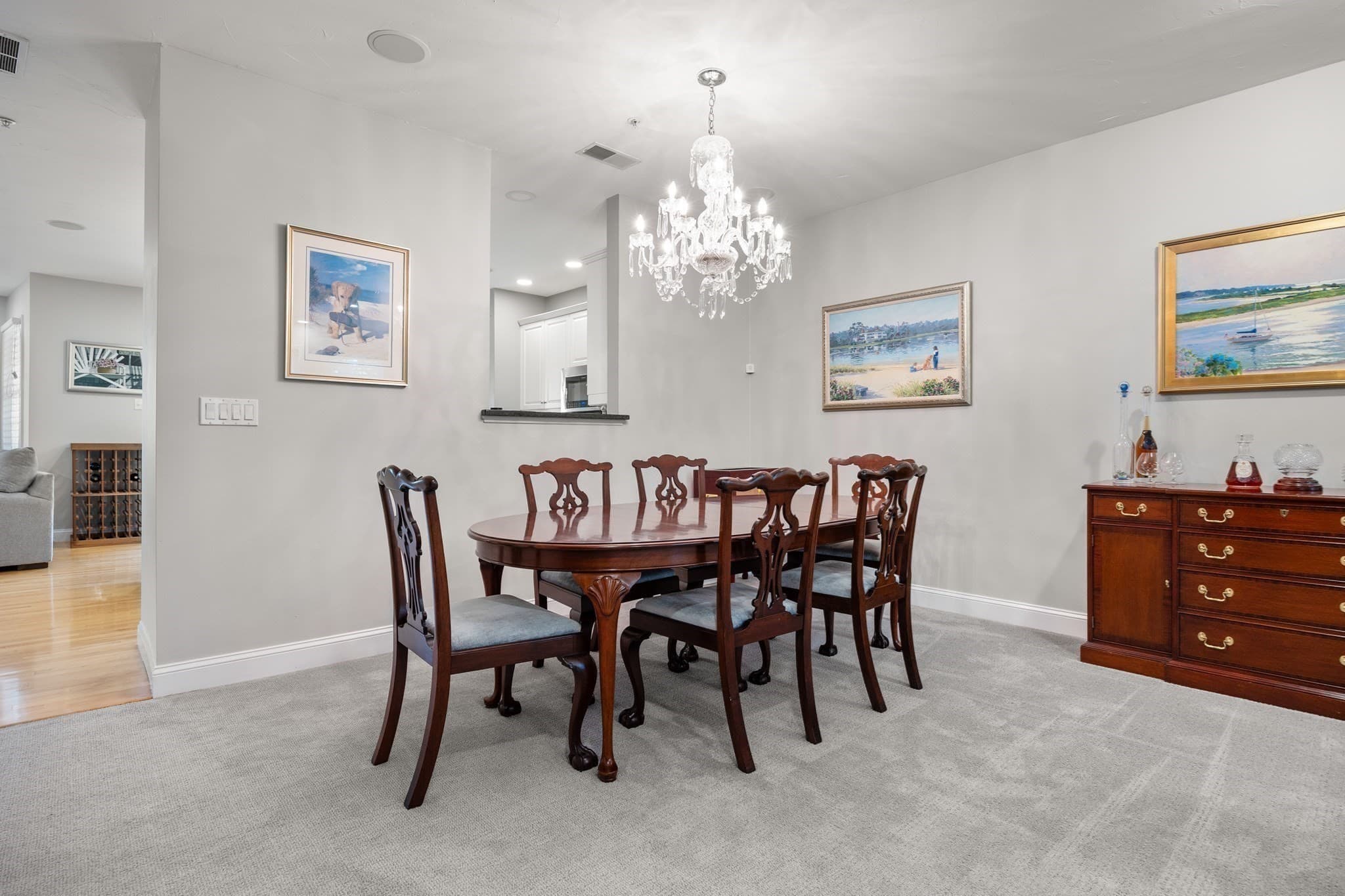 Condominium at 201 Victory Rd # 201, Quincy MA 02171, Quincy, photo 3 of 26