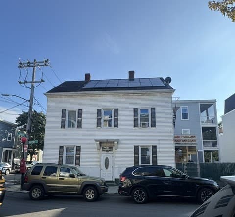 307 Maverick St, Boston MA 02128