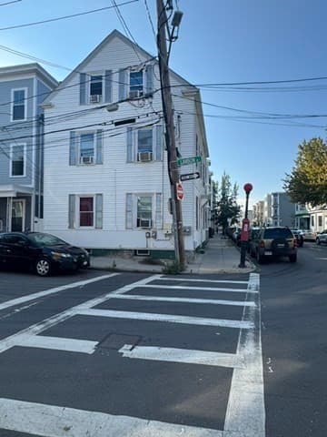 Multi Family at 307 Maverick St, Boston MA 02128, Boston, photo 8 of 17