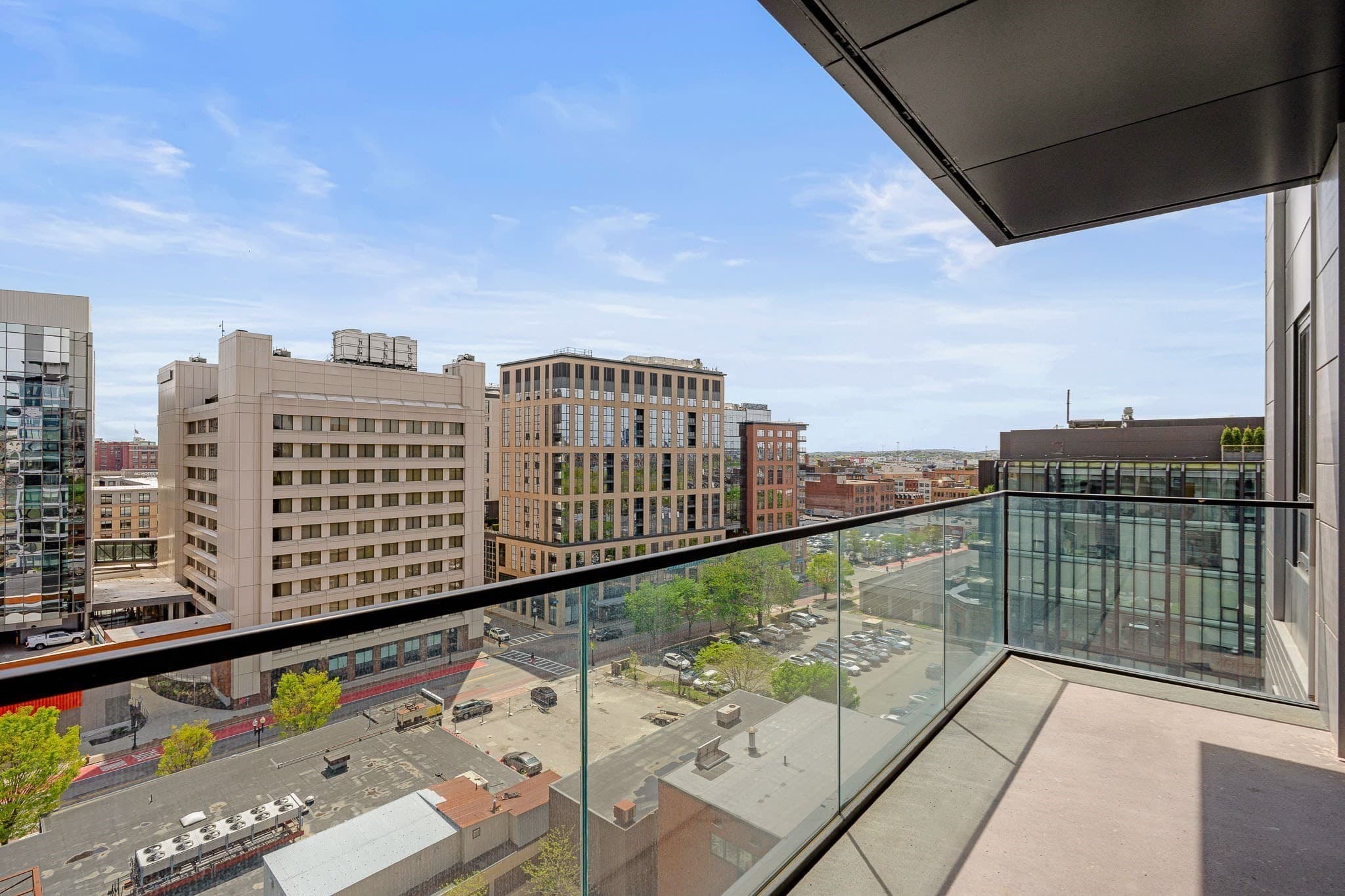 Condominium at 100 Shawmut Ave # 912, Boston MA 02118, photo 23 of 35