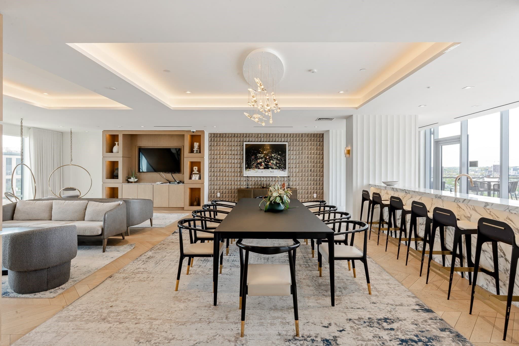 Condominium at 100 Shawmut Ave # 912, Boston MA 02118, photo 26 of 35