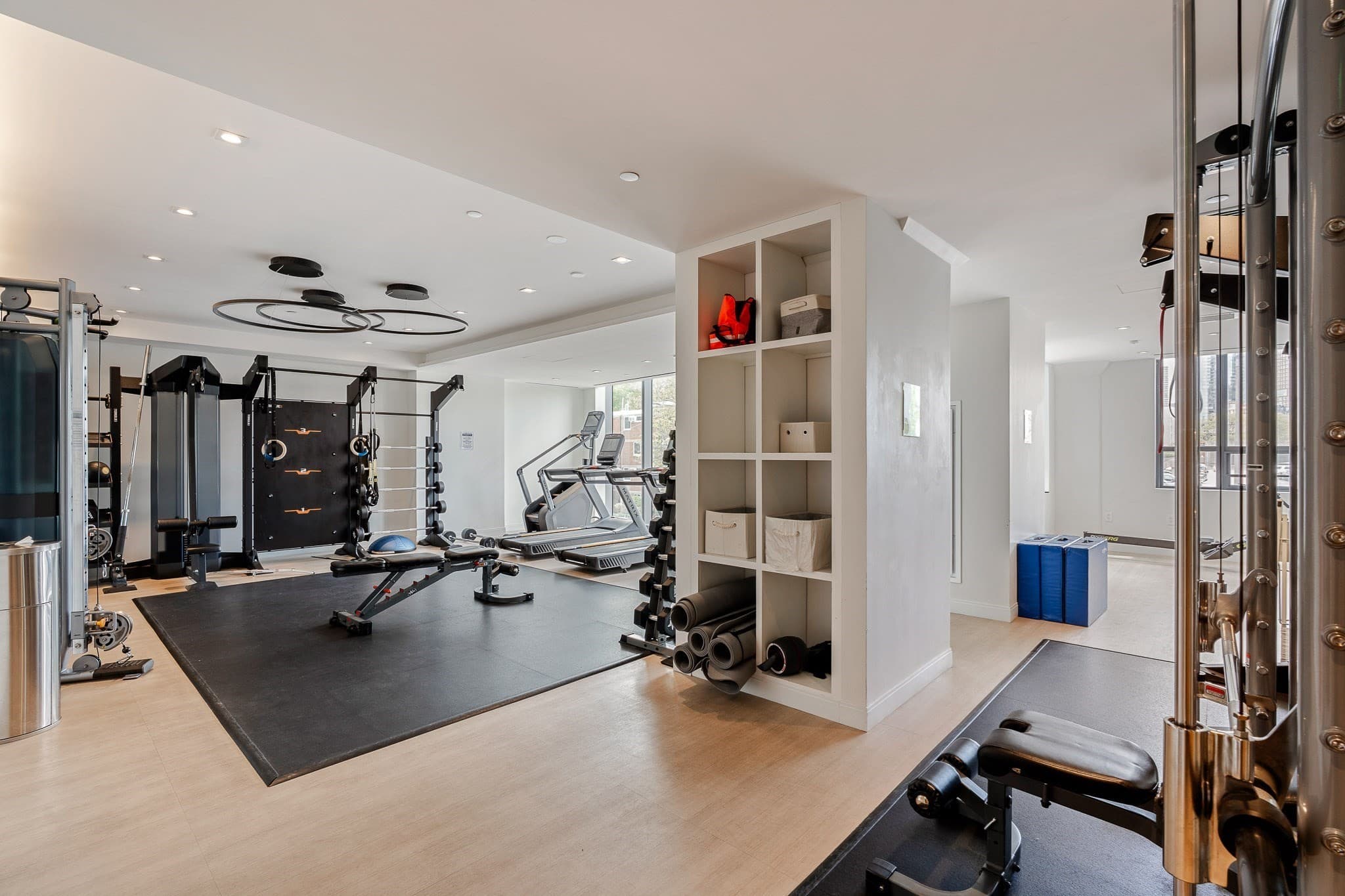 Condominium at 100 Shawmut Ave # 912, Boston MA 02118, photo 32 of 35