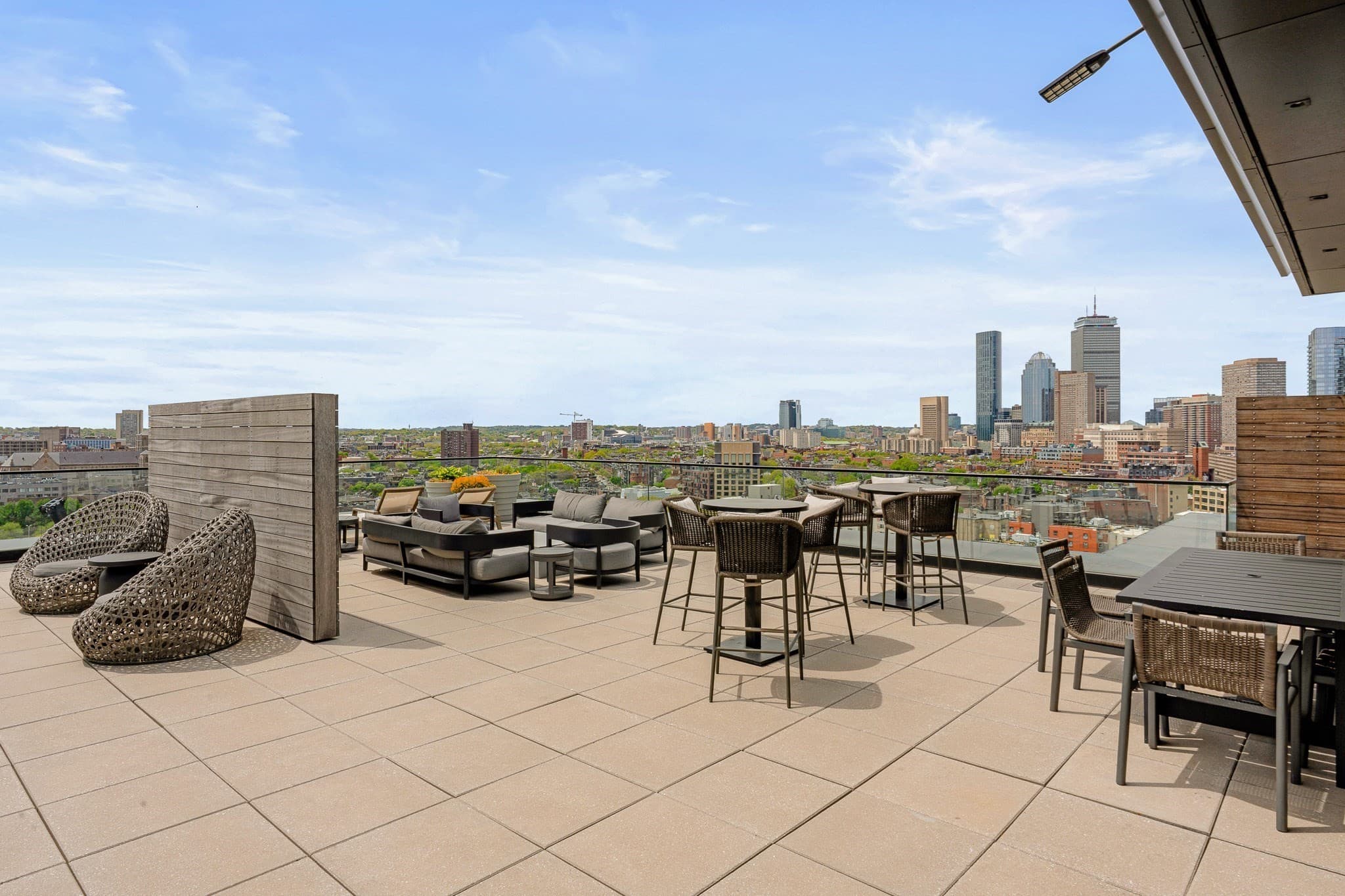 Condominium at 100 Shawmut Ave # 912, Boston MA 02118, photo 28 of 35