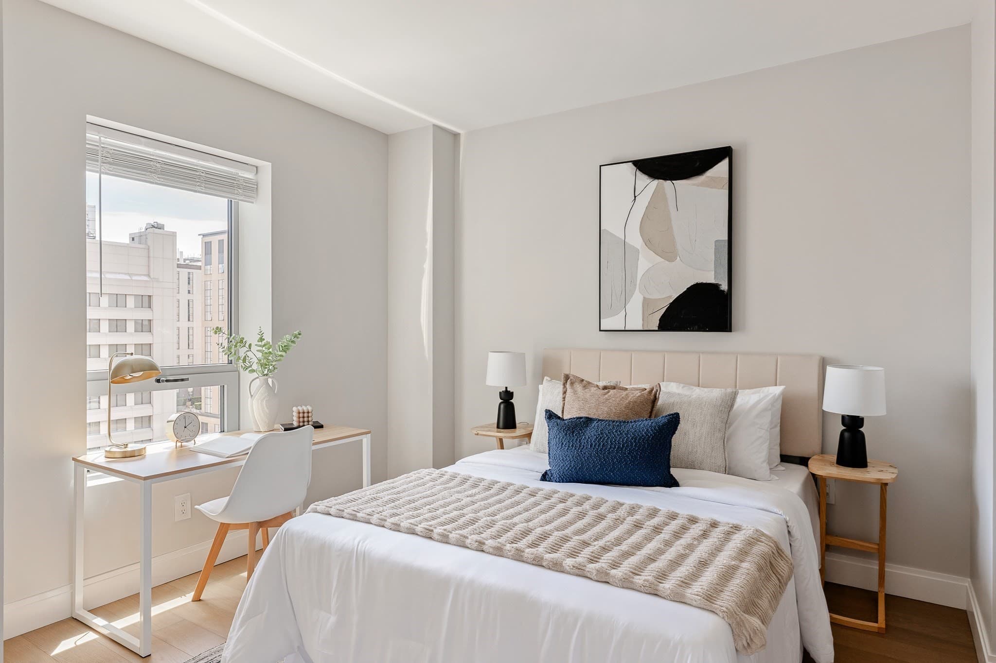 Condominium at 100 Shawmut Ave # 912, Boston MA 02118, photo 5 of 35