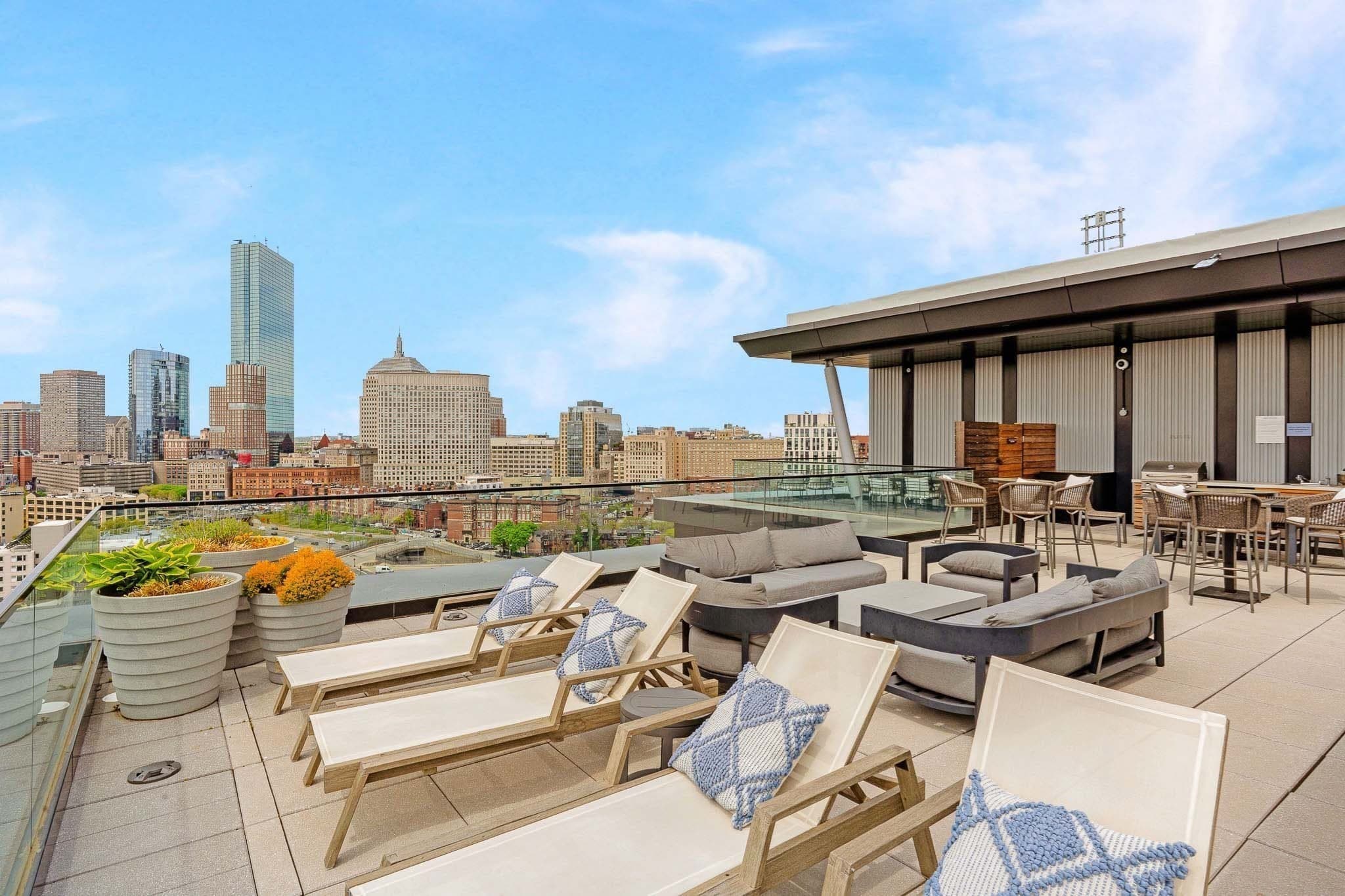 Condominium at 100 Shawmut Ave # 912, Boston MA 02118, photo 9 of 35