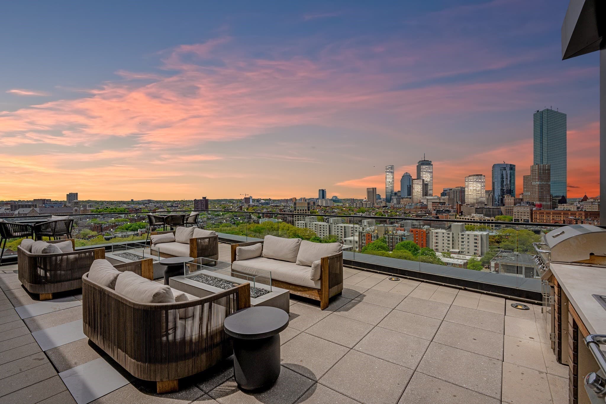 Condominium at 100 Shawmut Ave # 912, Boston MA 02118, photo 24 of 35