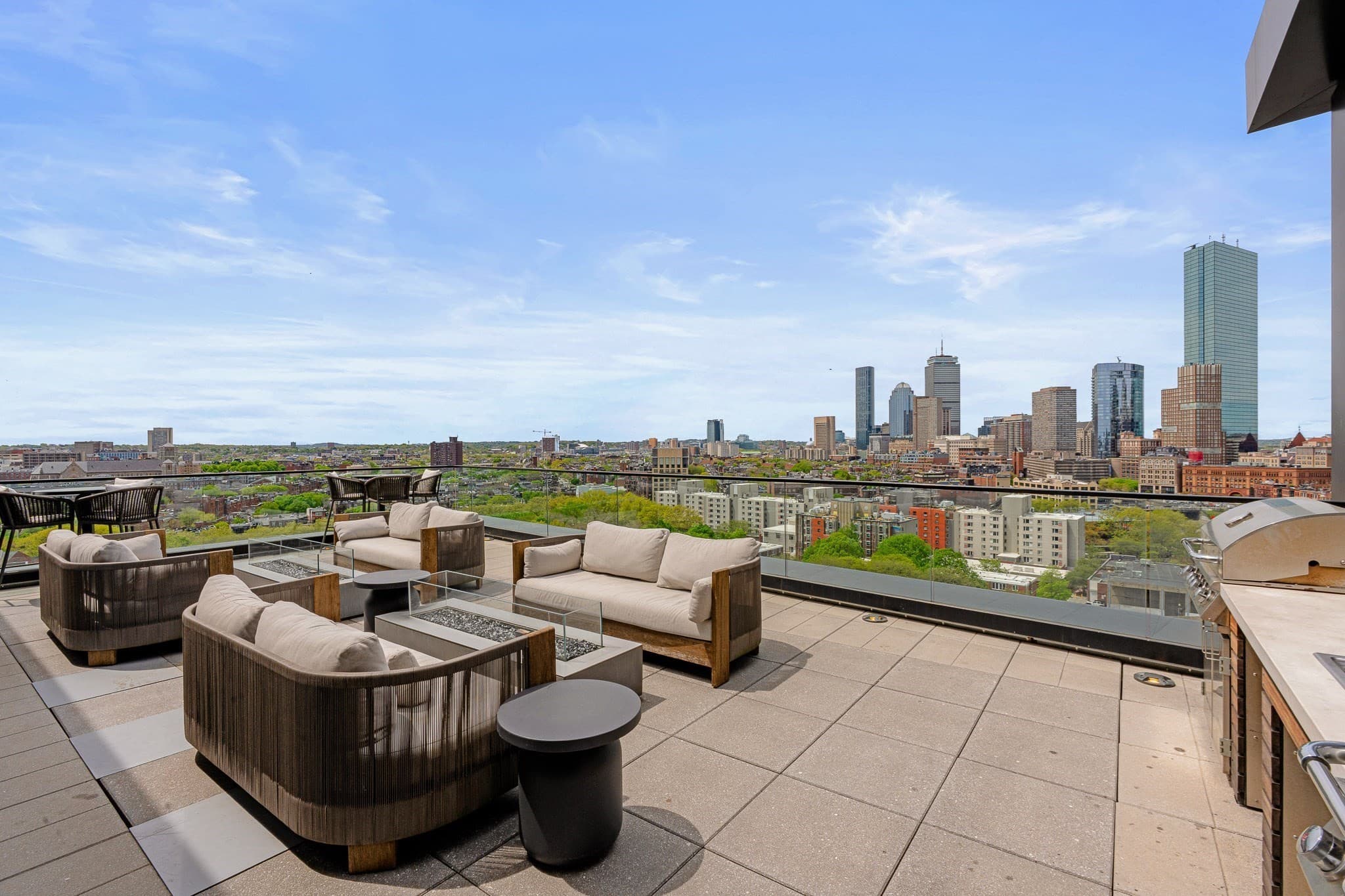 Condominium at 100 Shawmut Ave # 912, Boston MA 02118, photo 34 of 35