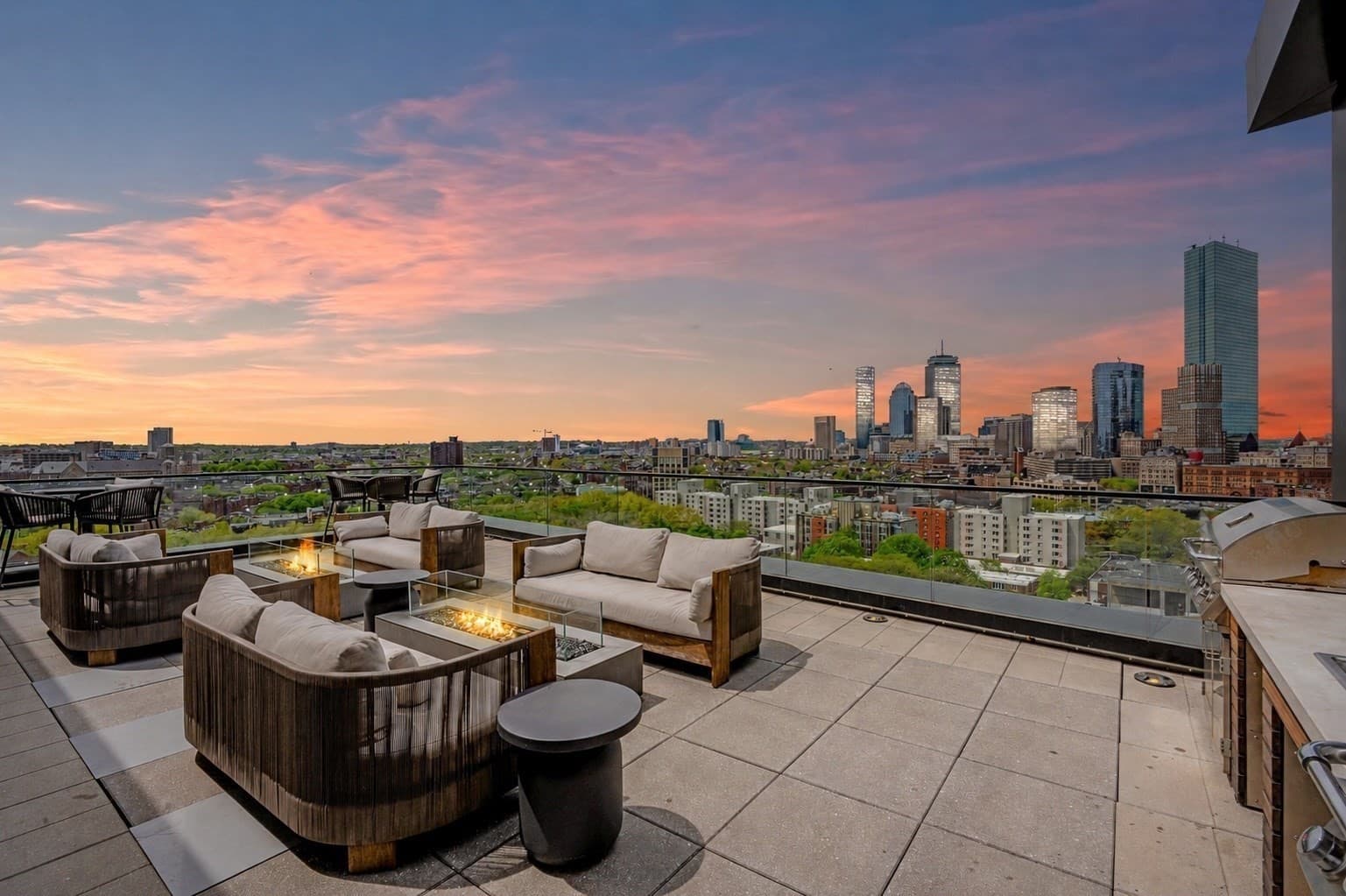 Condominium at 100 Shawmut Ave # 912, Boston MA 02118, photo 19 of 35