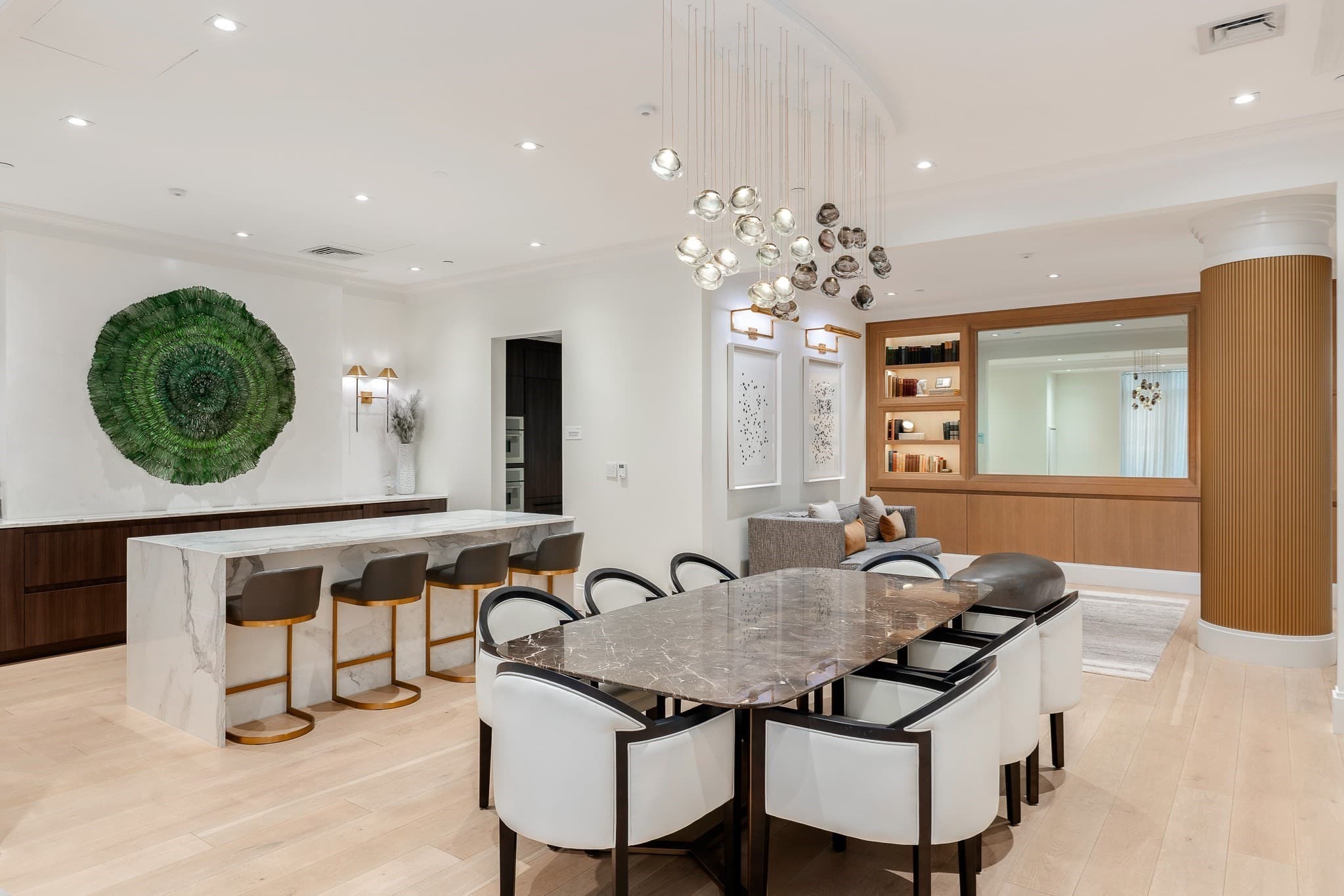 Condominium at 100 Shawmut Ave # 912, Boston MA 02118, photo 29 of 35