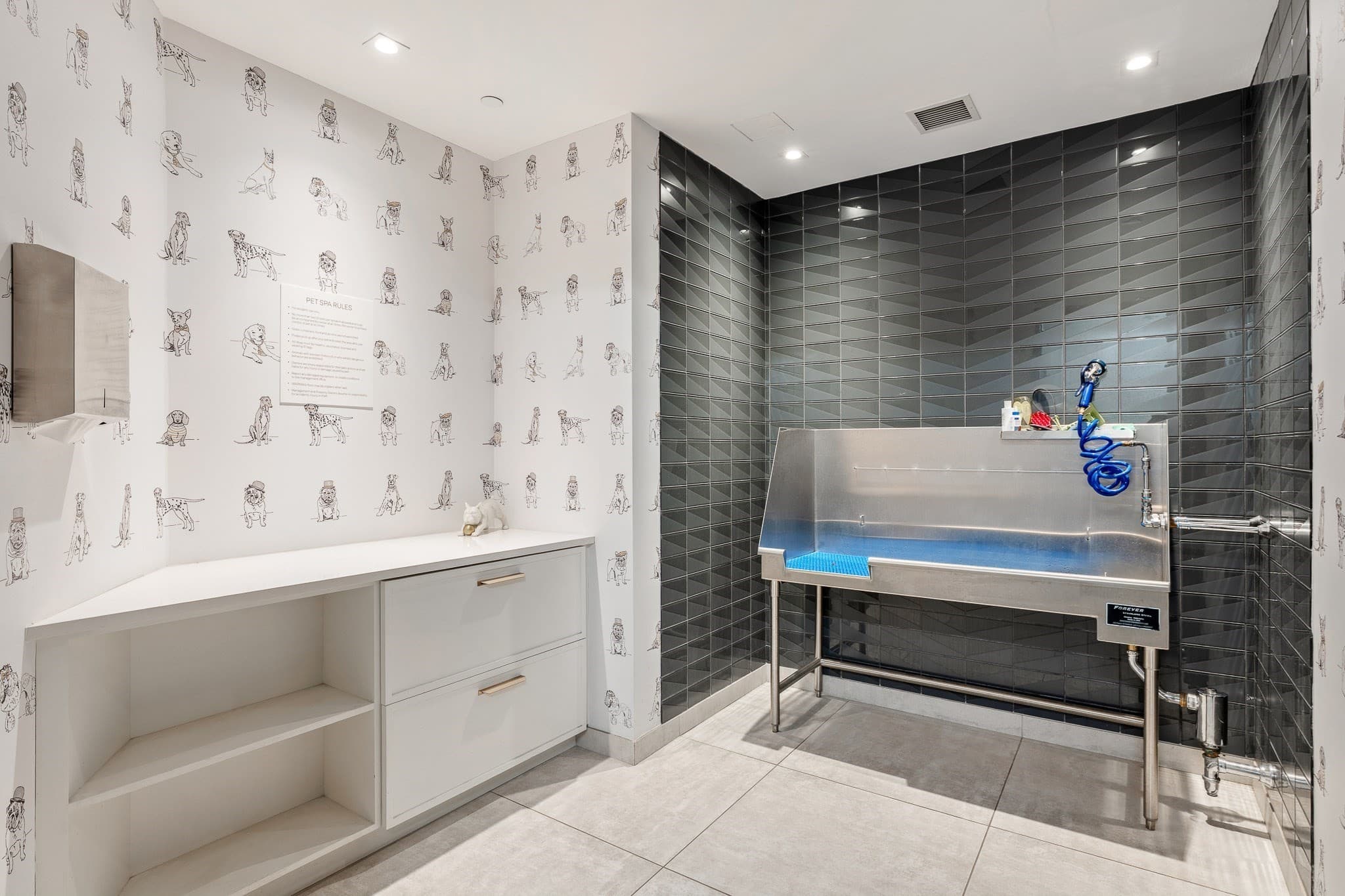 Condominium at 100 Shawmut Ave # 912, Boston MA 02118, photo 25 of 35