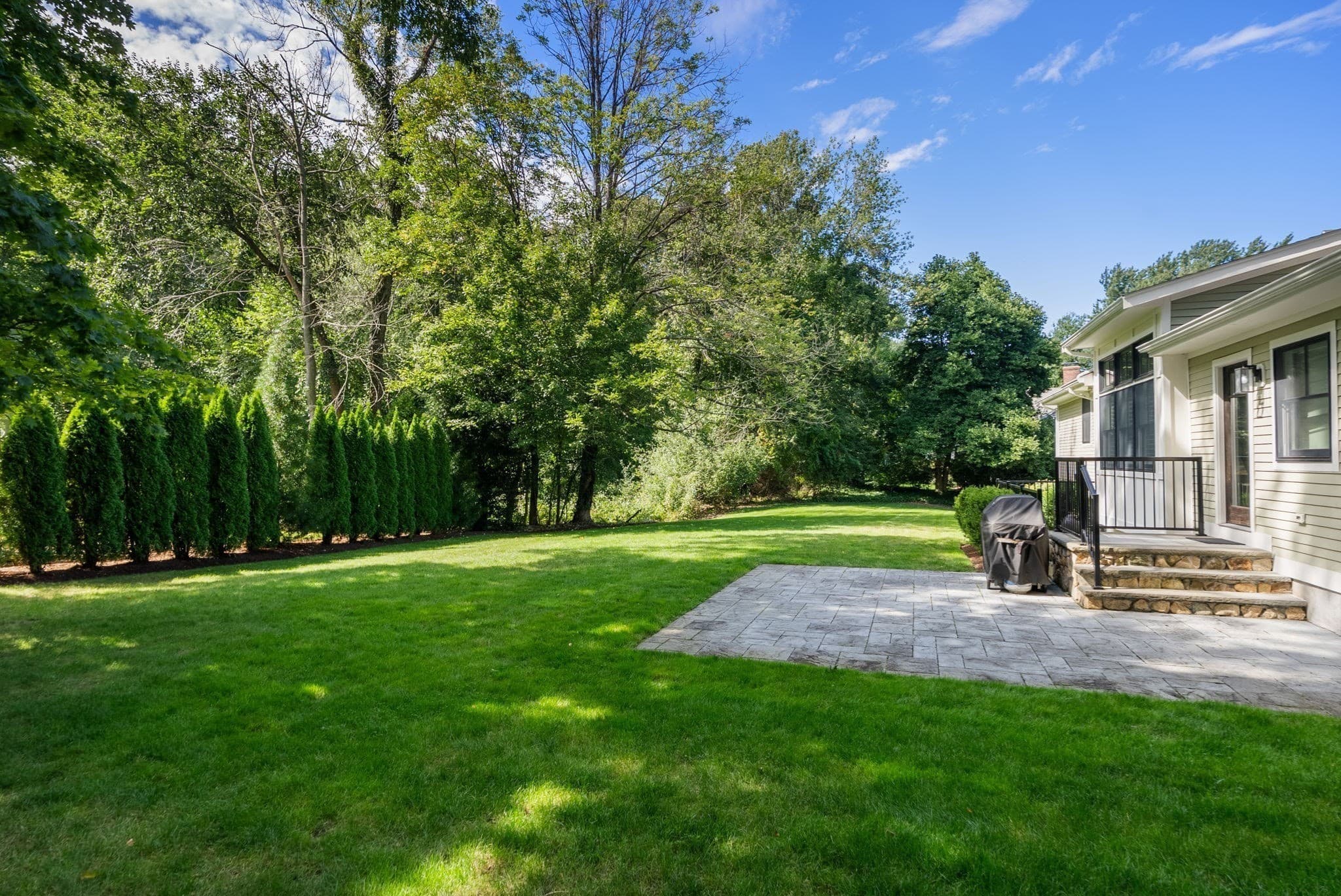 Single Family Residence at 54 Edmunds Rd, Wellesley MA 02481, Wellesley, photo 34 of 35