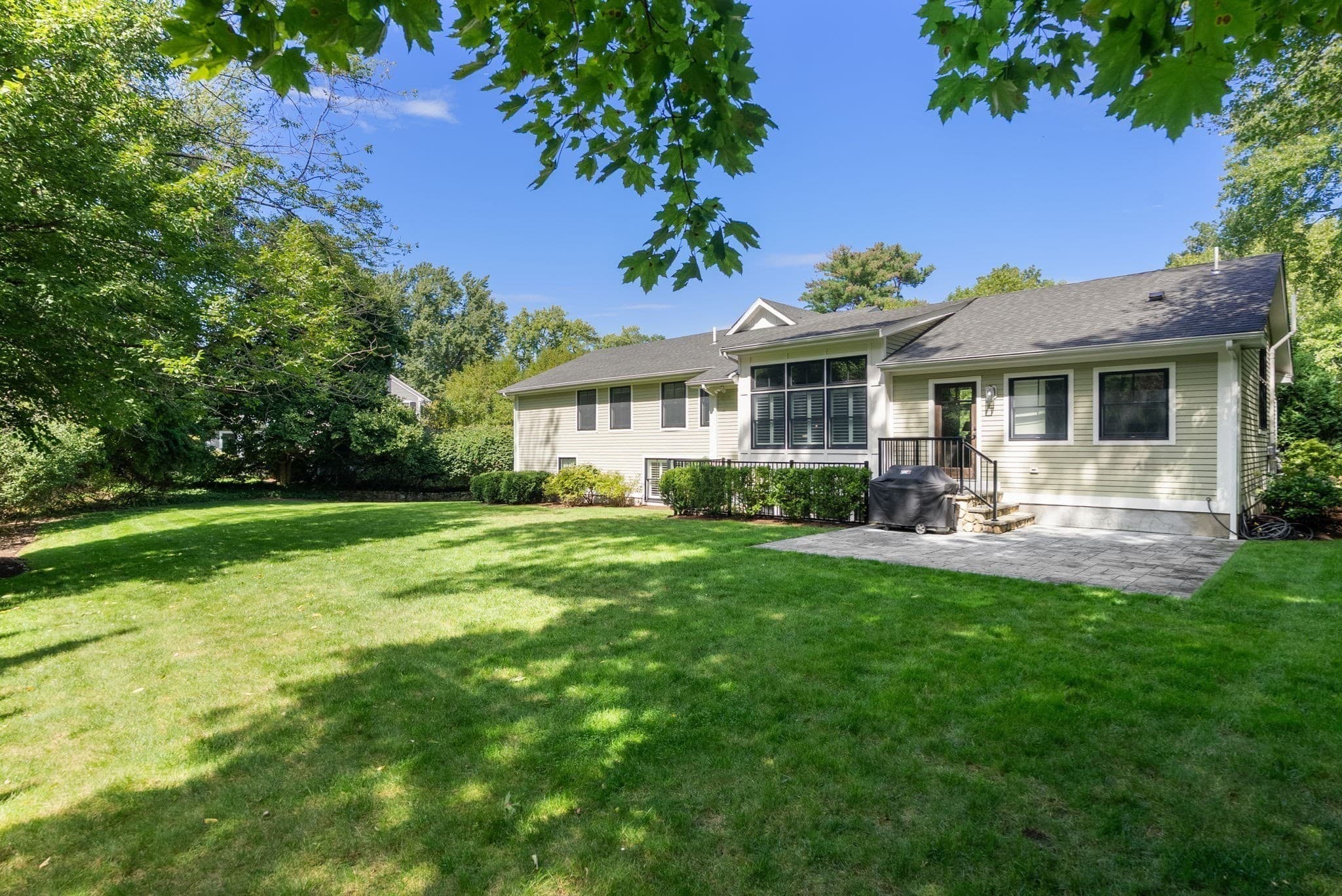 Single Family Residence at 54 Edmunds Rd, Wellesley MA 02481, Wellesley, photo 33 of 35
