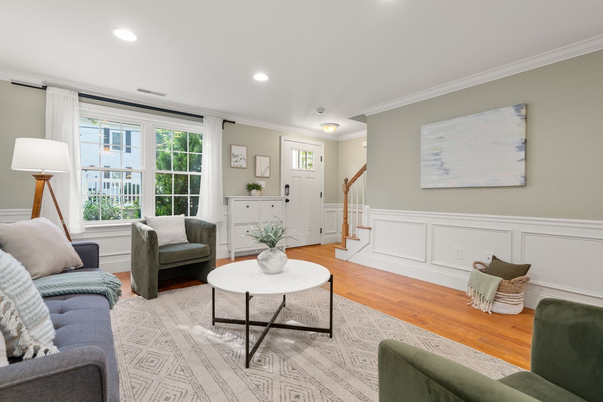 Condominium at 34 Park St # 34, Arlington MA 02474, Arlington, photo 3 of 26