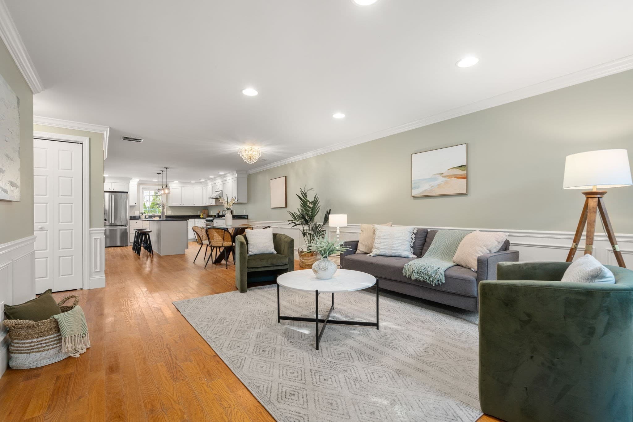 34 Park St # 34, Arlington MA 02474