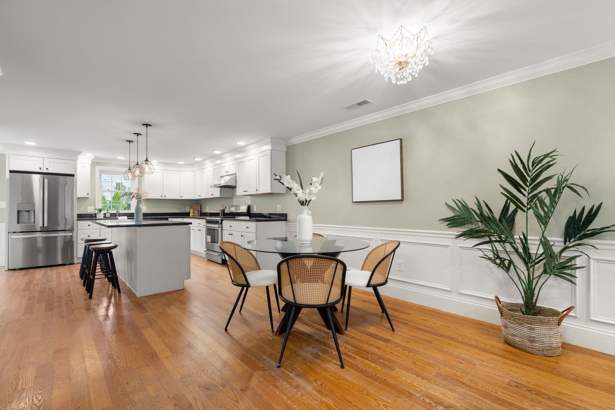 Condominium at 34 Park St # 34, Arlington MA 02474, Arlington, photo 5 of 26