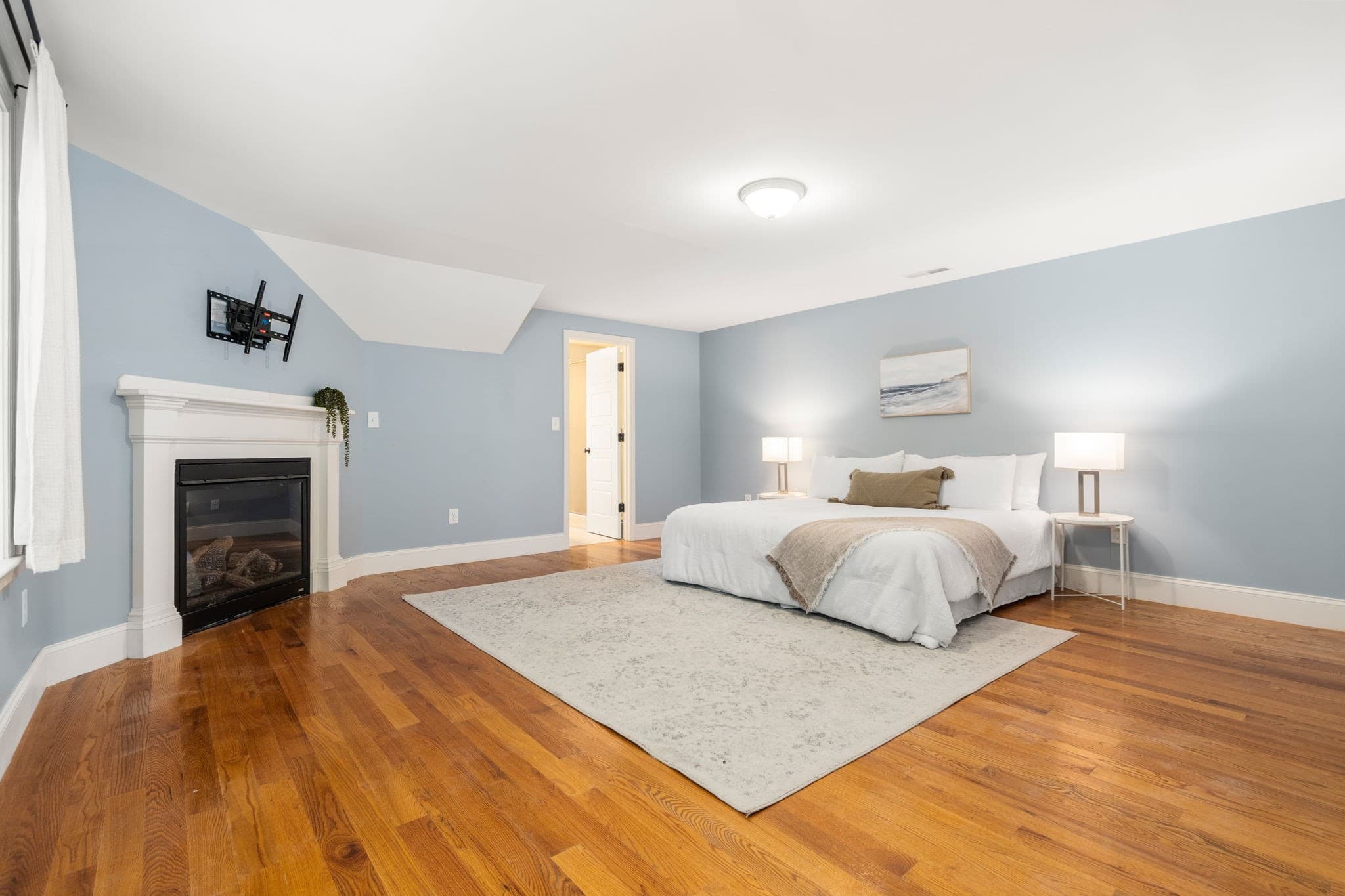 Condominium at 34 Park St # 34, Arlington MA 02474, Arlington, photo 9 of 26