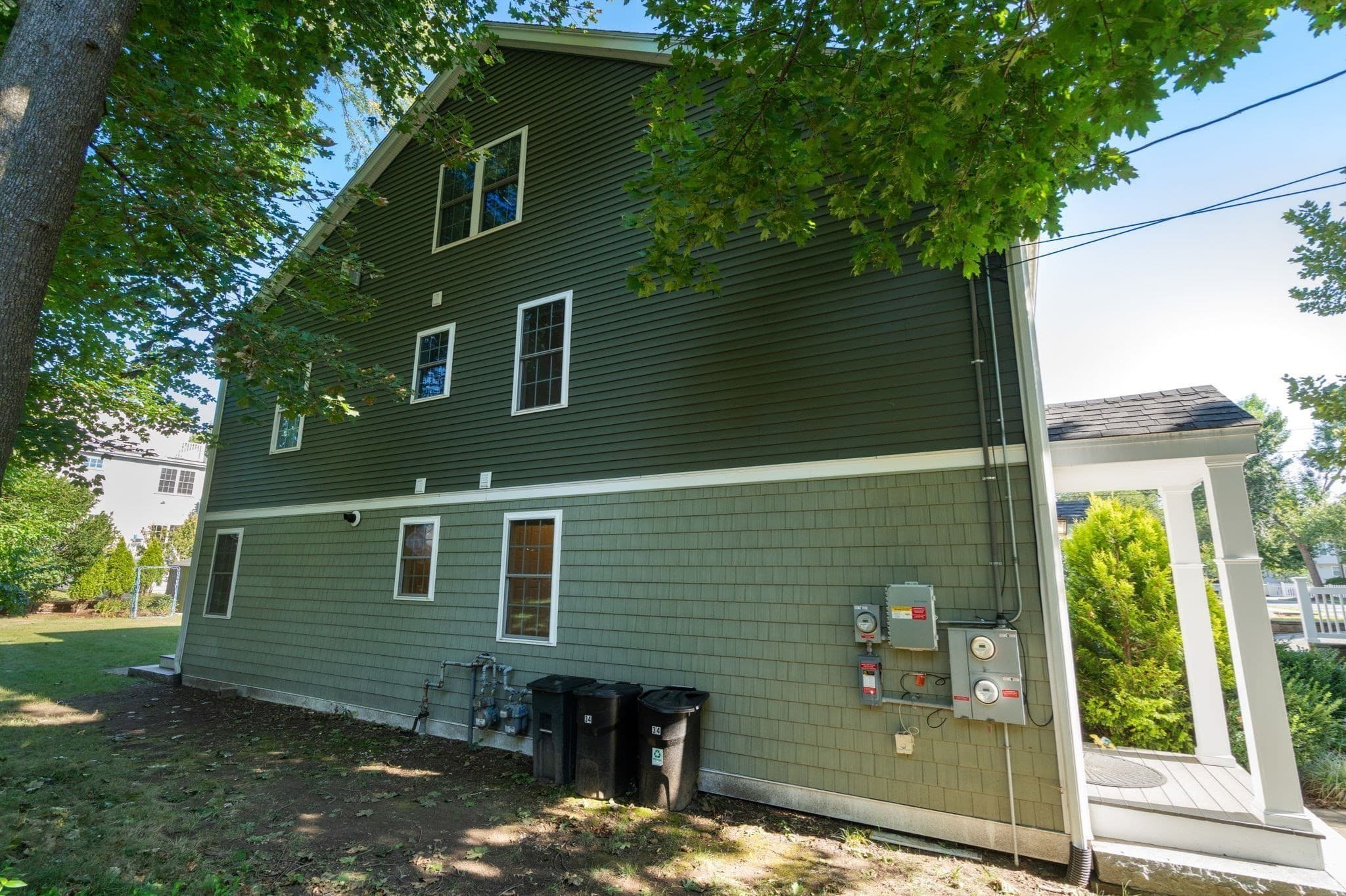 Condominium at 34 Park St # 34, Arlington MA 02474, Arlington, photo 24 of 26