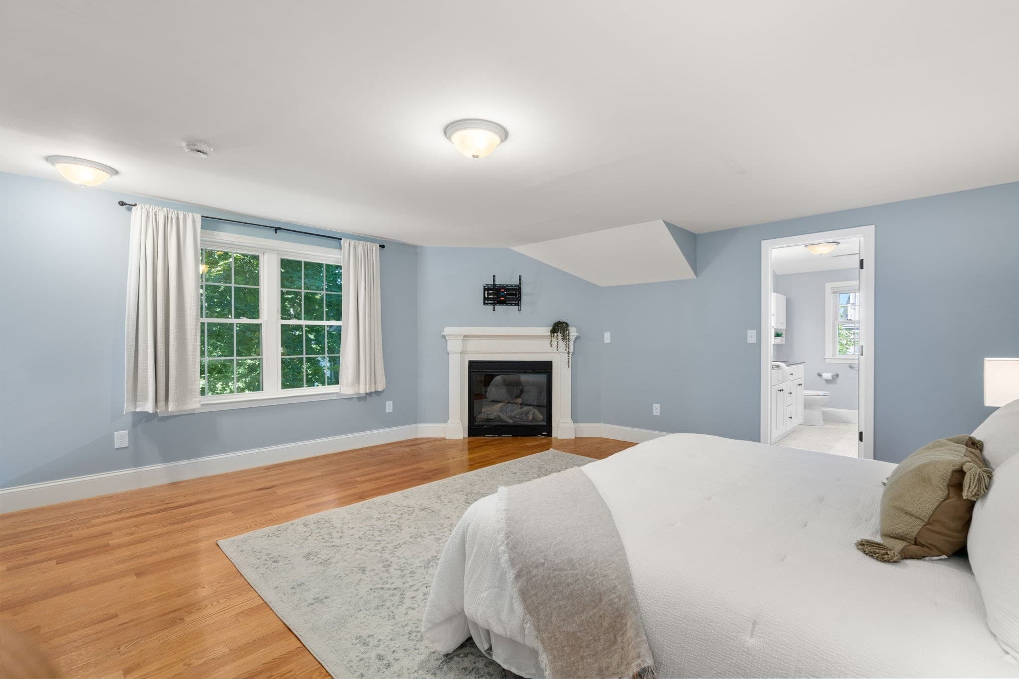 Condominium at 34 Park St # 34, Arlington MA 02474, Arlington, photo 10 of 26
