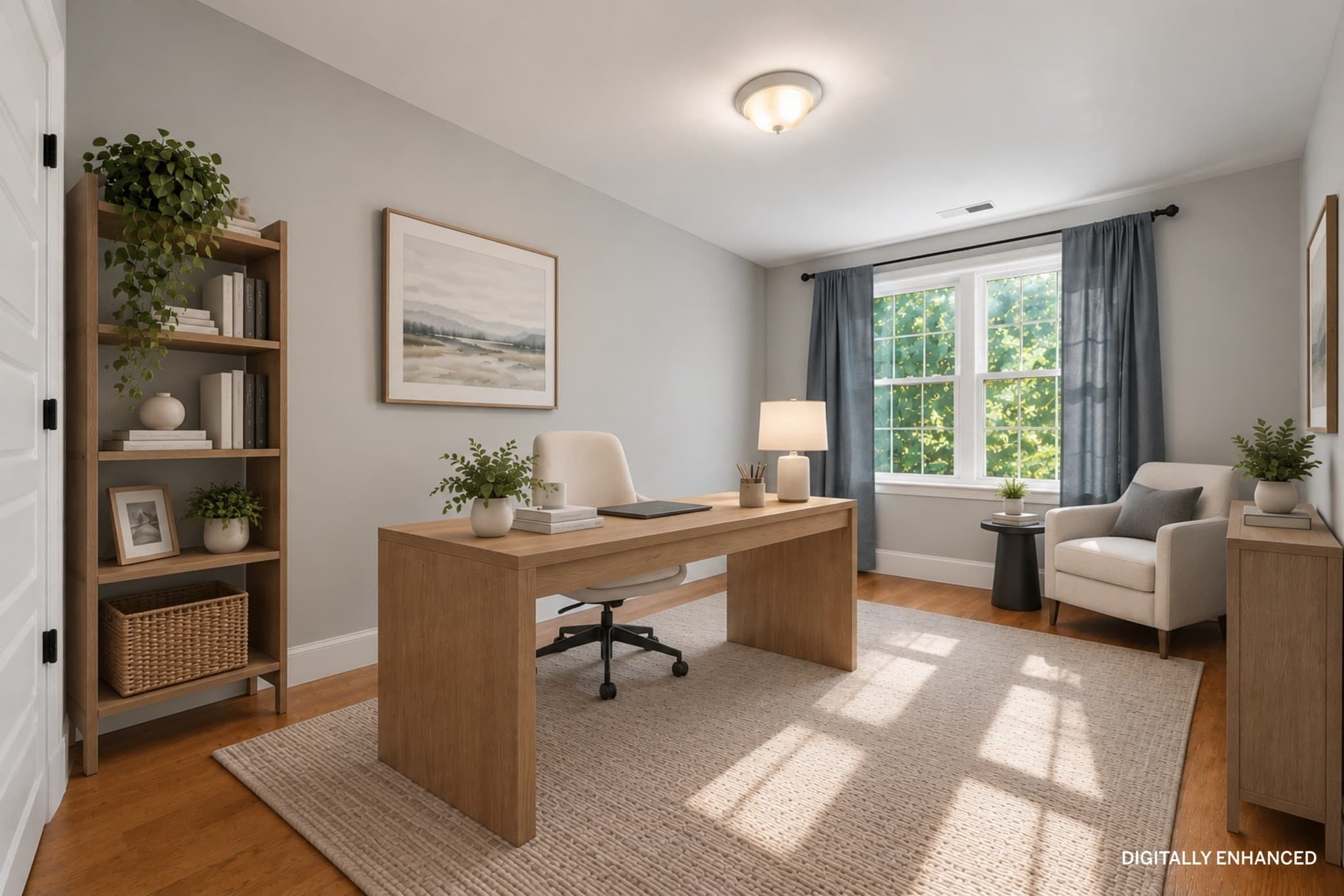 Condominium at 34 Park St # 34, Arlington MA 02474, Arlington, photo 18 of 26