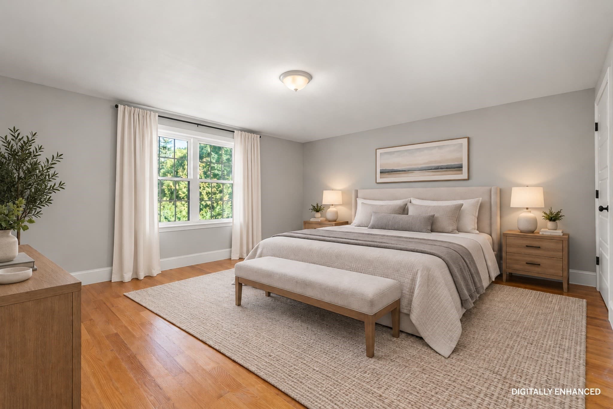 Condominium at 34 Park St # 34, Arlington MA 02474, Arlington, photo 15 of 26