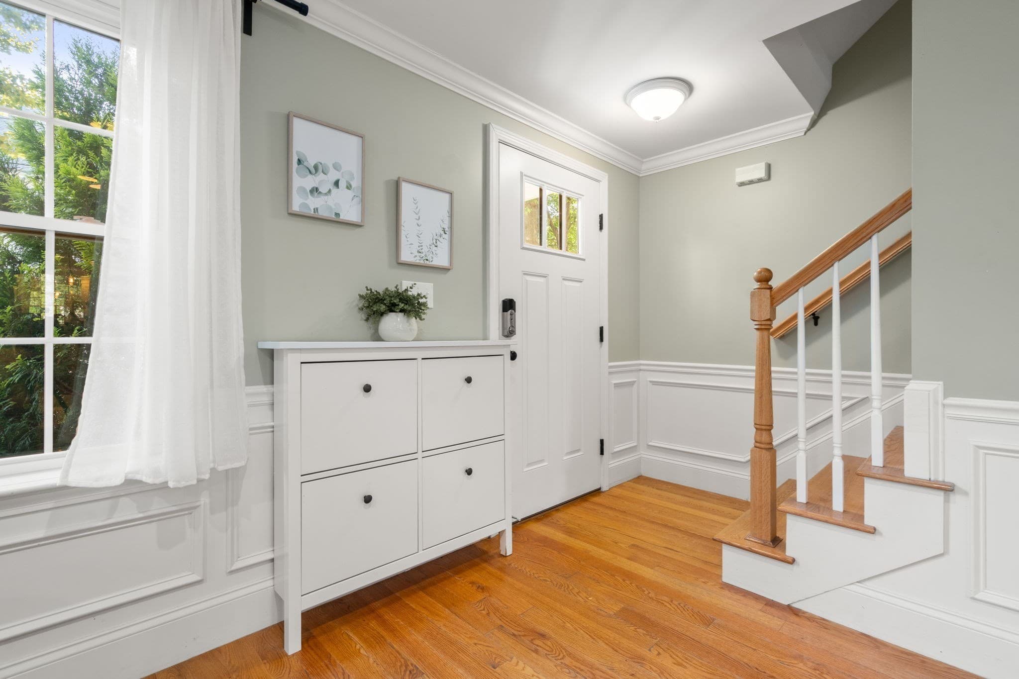 Condominium at 34 Park St # 34, Arlington MA 02474, Arlington, photo 4 of 26