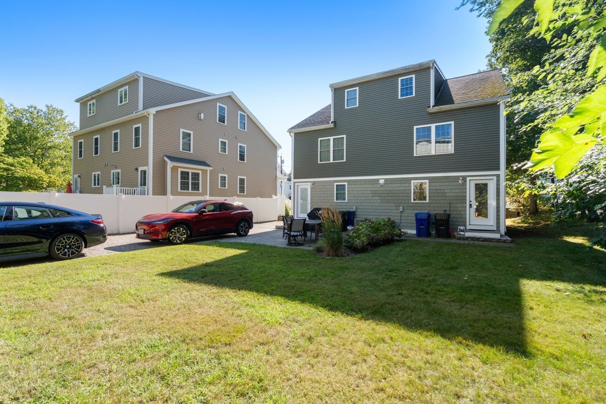 Condominium at 34 Park St # 34, Arlington MA 02474, Arlington, photo 25 of 26