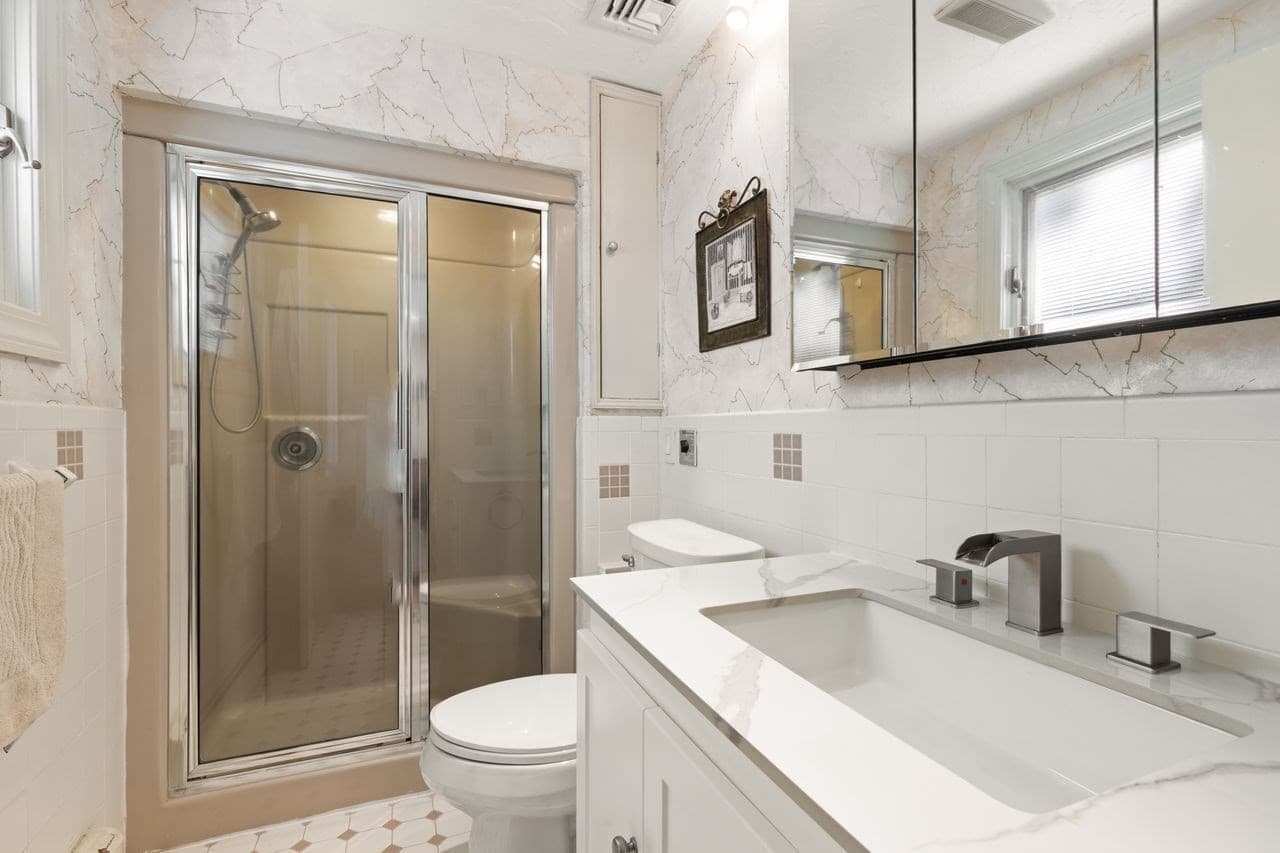 Single Family Residence at 16 Leonard Rd, Sharon MA 02067, Sharon, photo 23 of 37