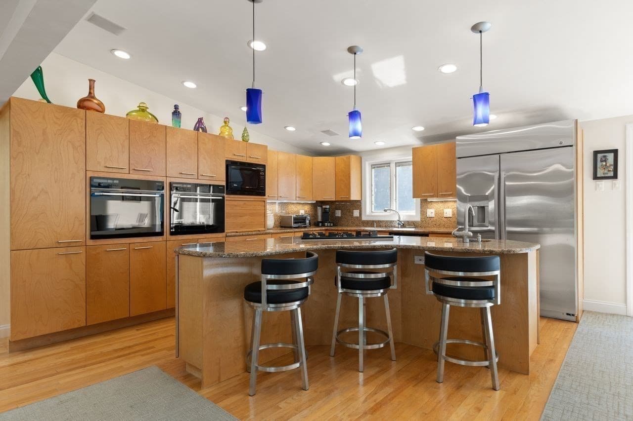 Single Family Residence at 16 Leonard Rd, Sharon MA 02067, Sharon, photo 2 of 37