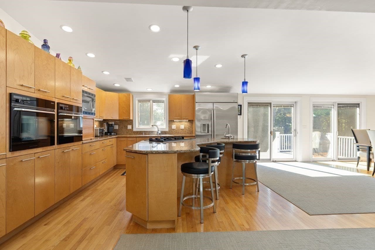 Single Family Residence at 16 Leonard Rd, Sharon MA 02067, Sharon, photo 13 of 37