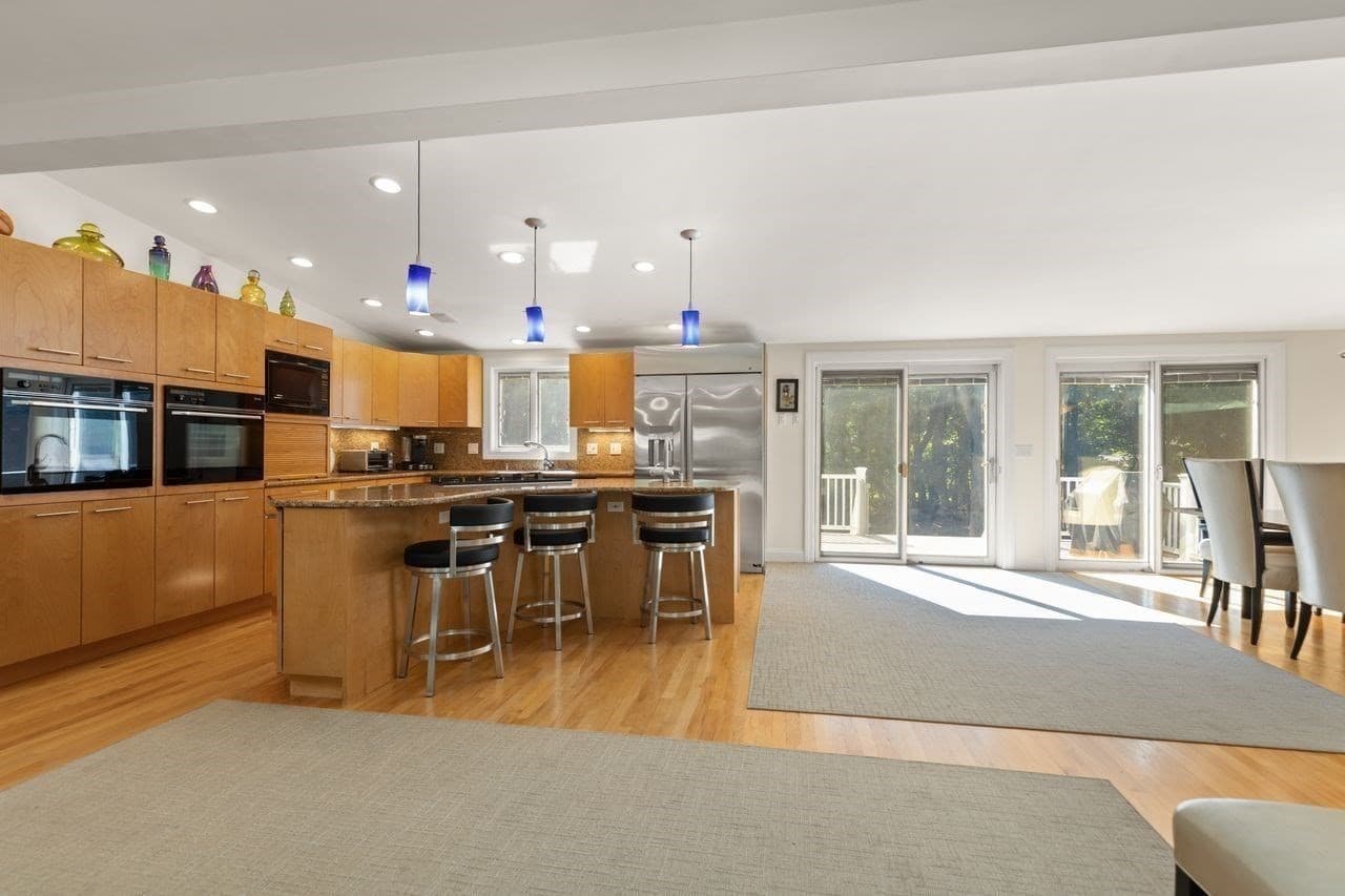 Single Family Residence at 16 Leonard Rd, Sharon MA 02067, Sharon, photo 12 of 37