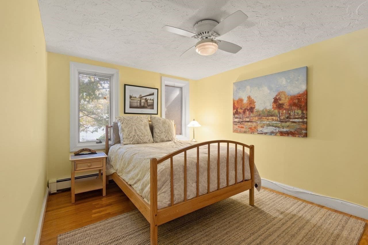 Single Family Residence at 16 Leonard Rd, Sharon MA 02067, Sharon, photo 24 of 37