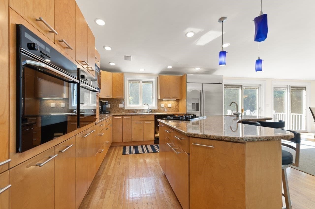 Single Family Residence at 16 Leonard Rd, Sharon MA 02067, Sharon, photo 14 of 37