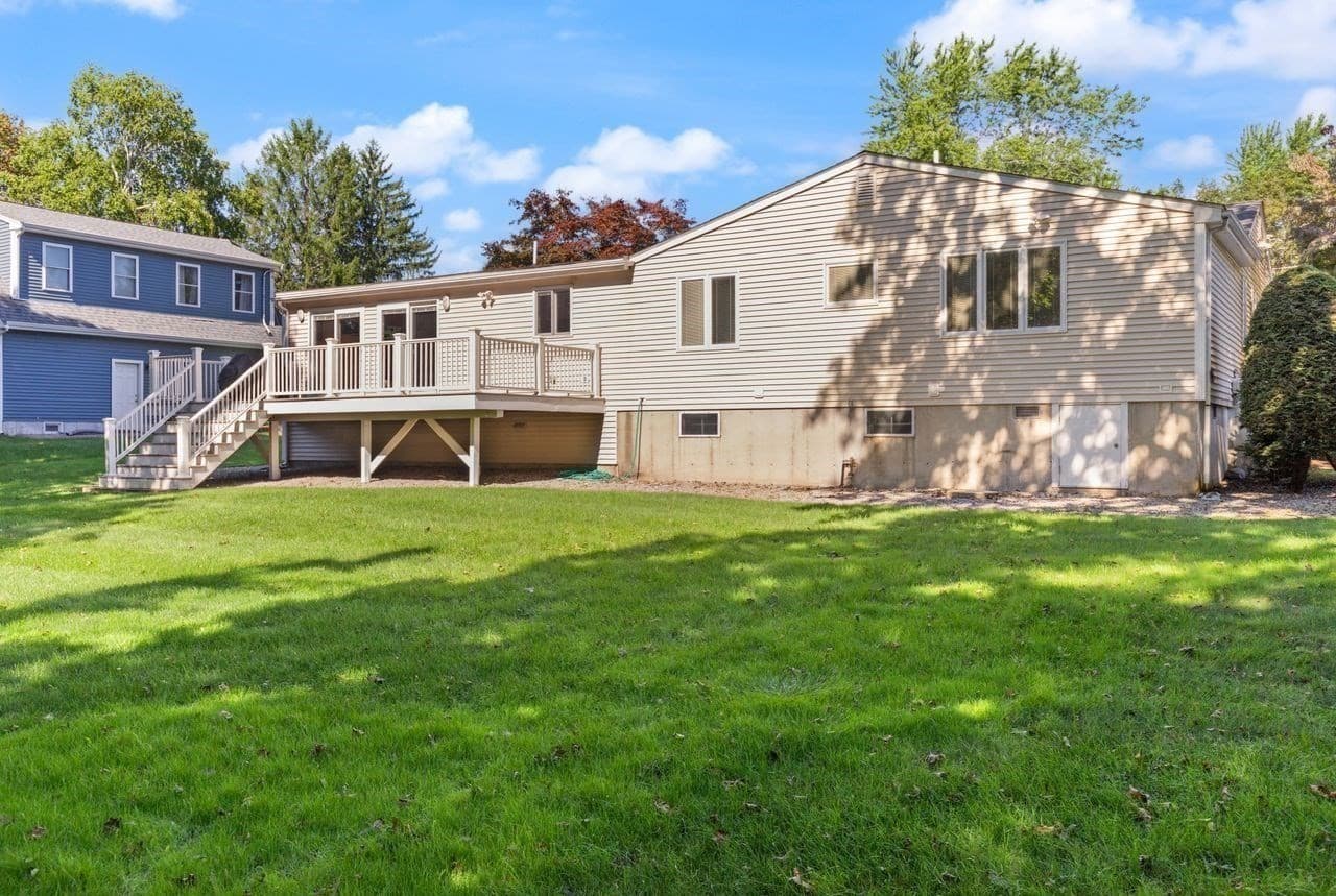 Single Family Residence at 16 Leonard Rd, Sharon MA 02067, Sharon, photo 29 of 37