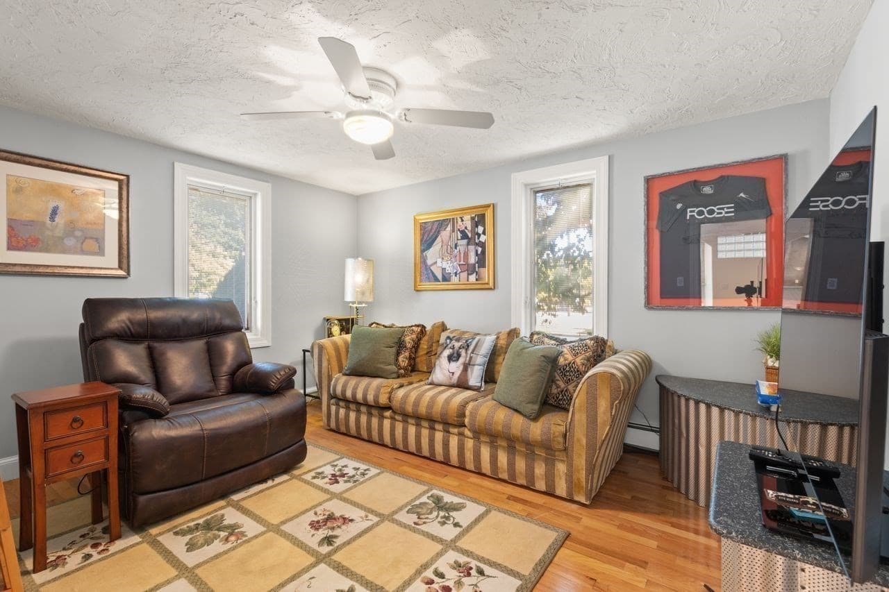 Single Family Residence at 16 Leonard Rd, Sharon MA 02067, Sharon, photo 25 of 37