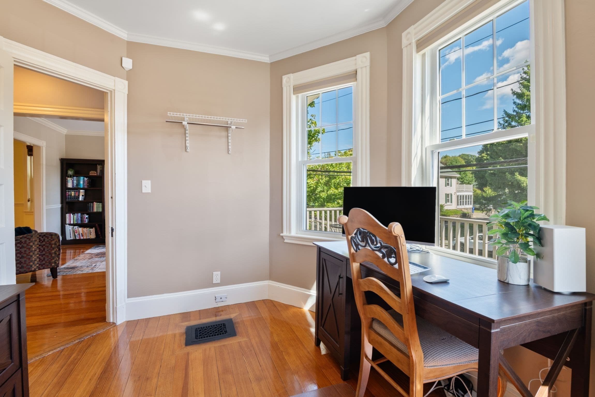 Condominium at 80 Pleasant St. # 2, Milton MA 02186, Milton, photo 16 of 41
