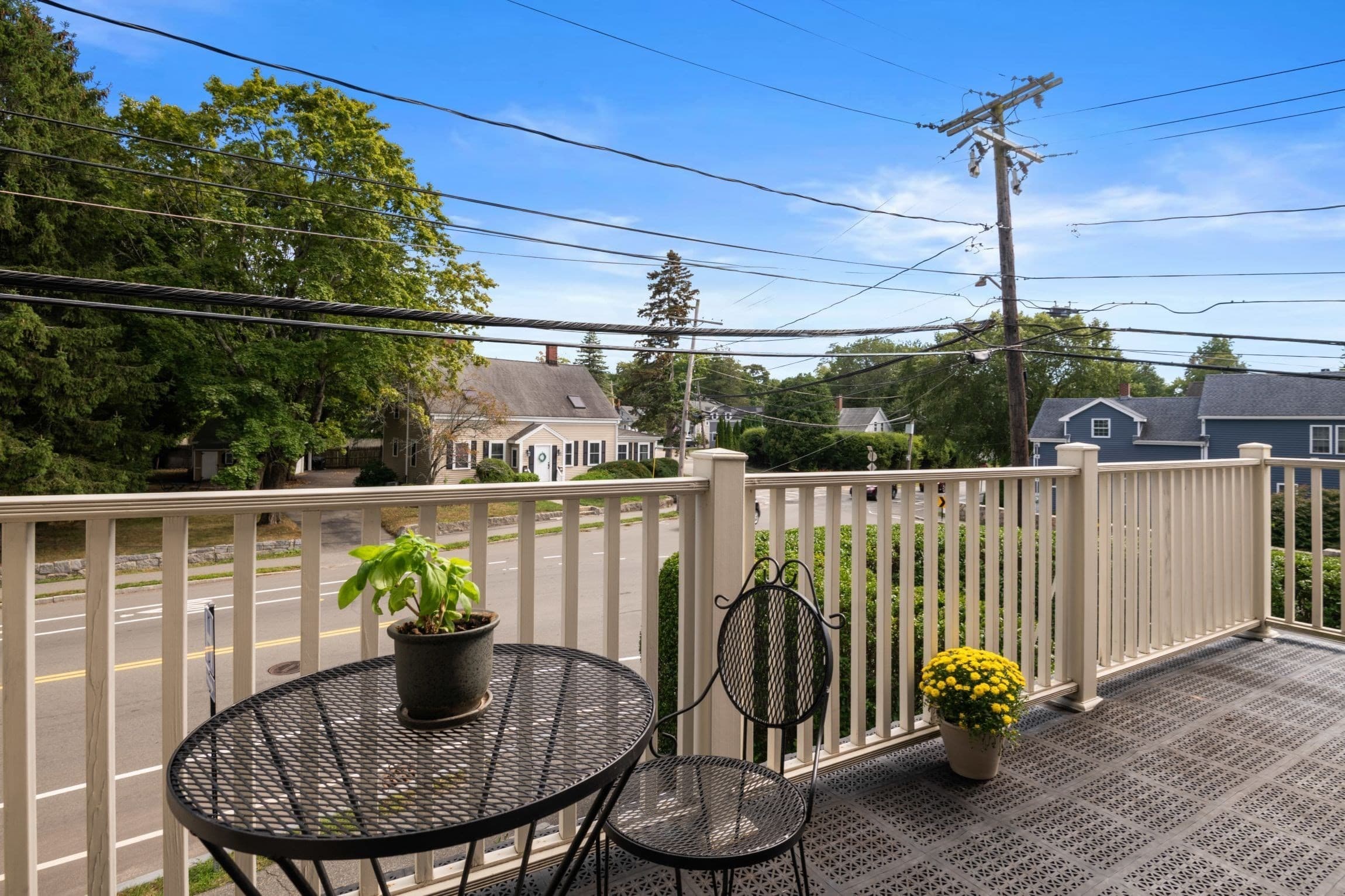 Condominium at 80 Pleasant St. # 2, Milton MA 02186, Milton, photo 32 of 41