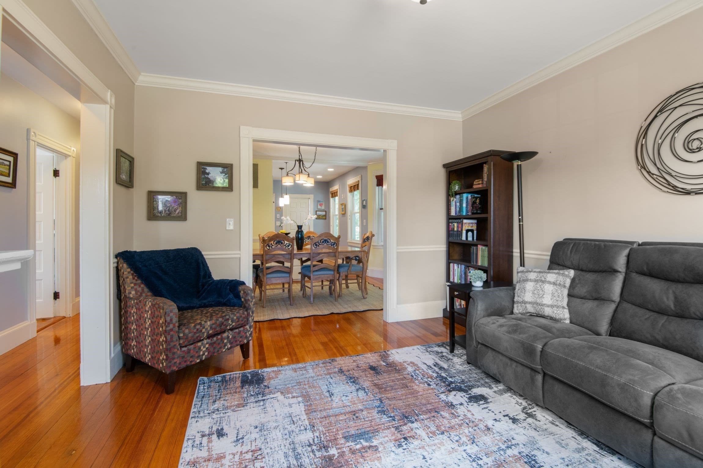Condominium at 80 Pleasant St. # 2, Milton MA 02186, Milton, photo 4 of 41