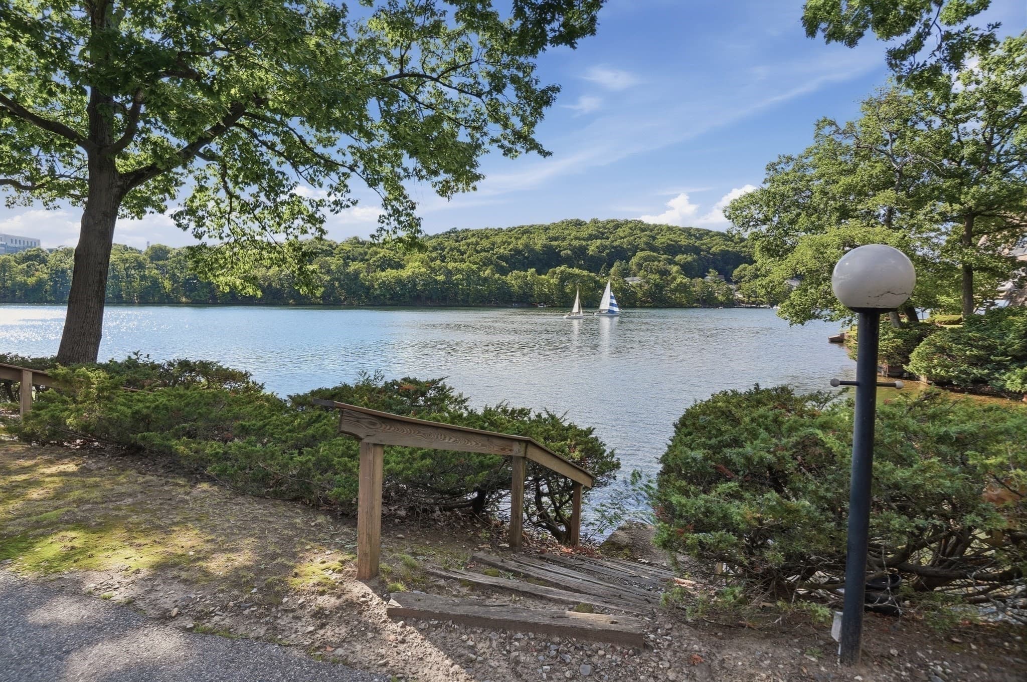 Condominium at 19 Eaglehead Terrace # 4, Shrewsbury MA 01545, Shrewsbury, photo 27 of 30
