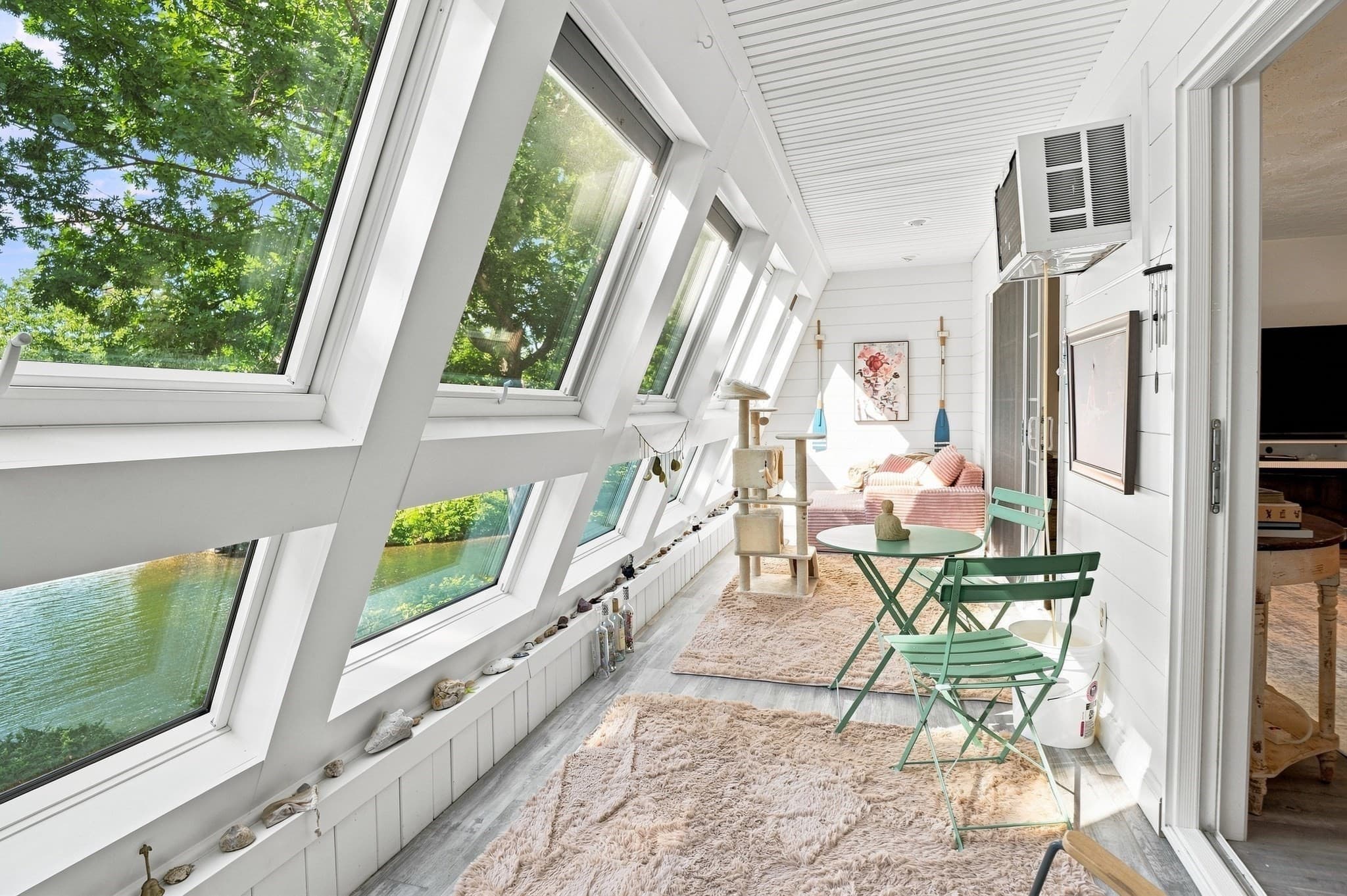 Condominium at 19 Eaglehead Terrace # 4, Shrewsbury MA 01545, Shrewsbury, photo 3 of 30